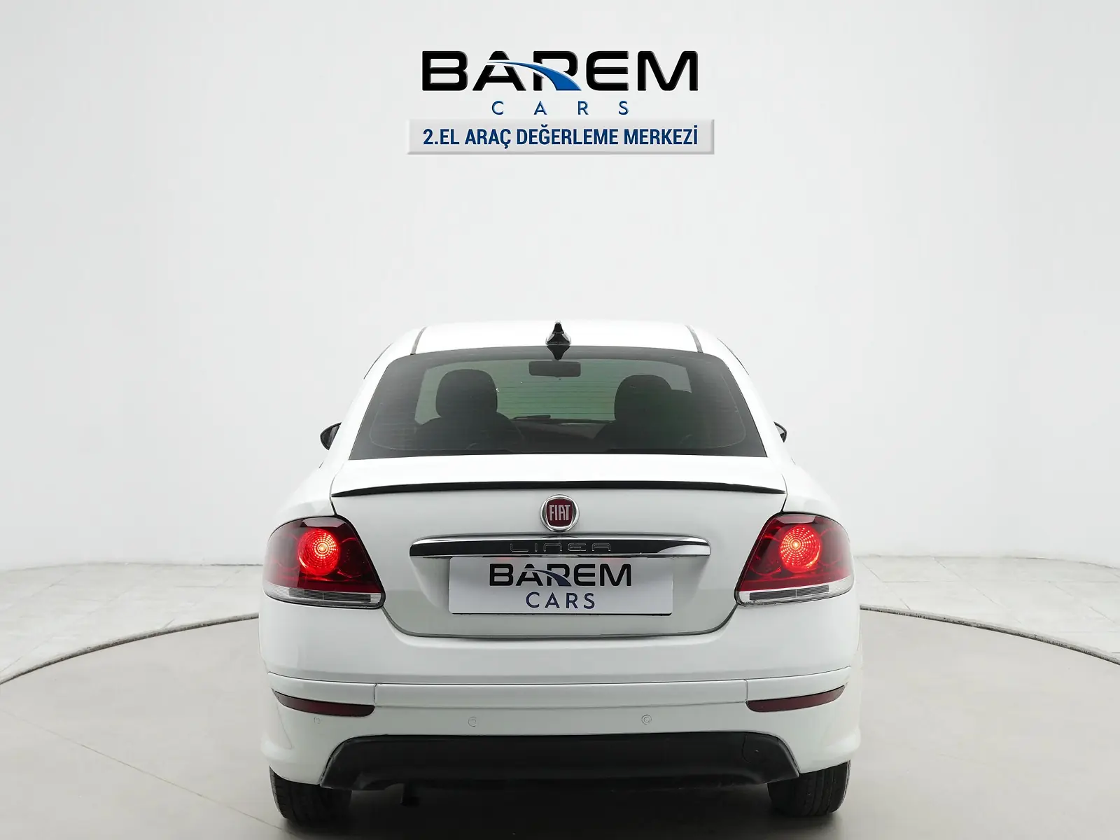 2015 FIAT LINEA LINEA 1.3 Multijet Pop - satılık fotoğraf 6