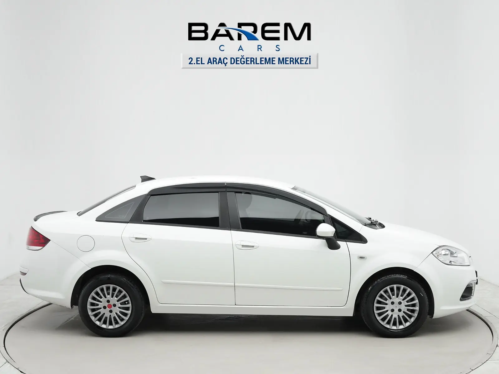 2015 FIAT LINEA LINEA 1.3 Multijet Pop - satılık fotoğraf 7