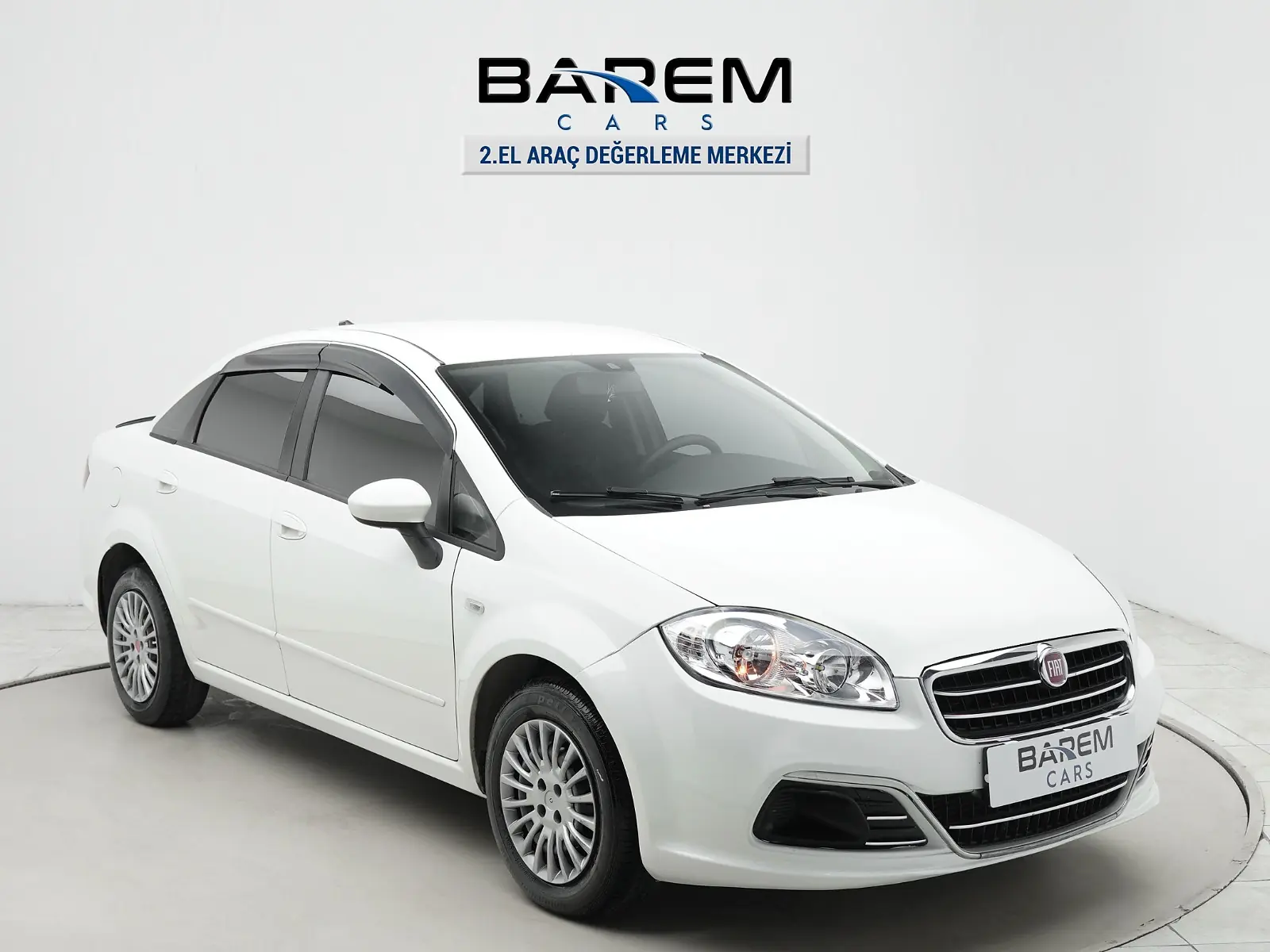 2015 FIAT LINEA satılık ilanı