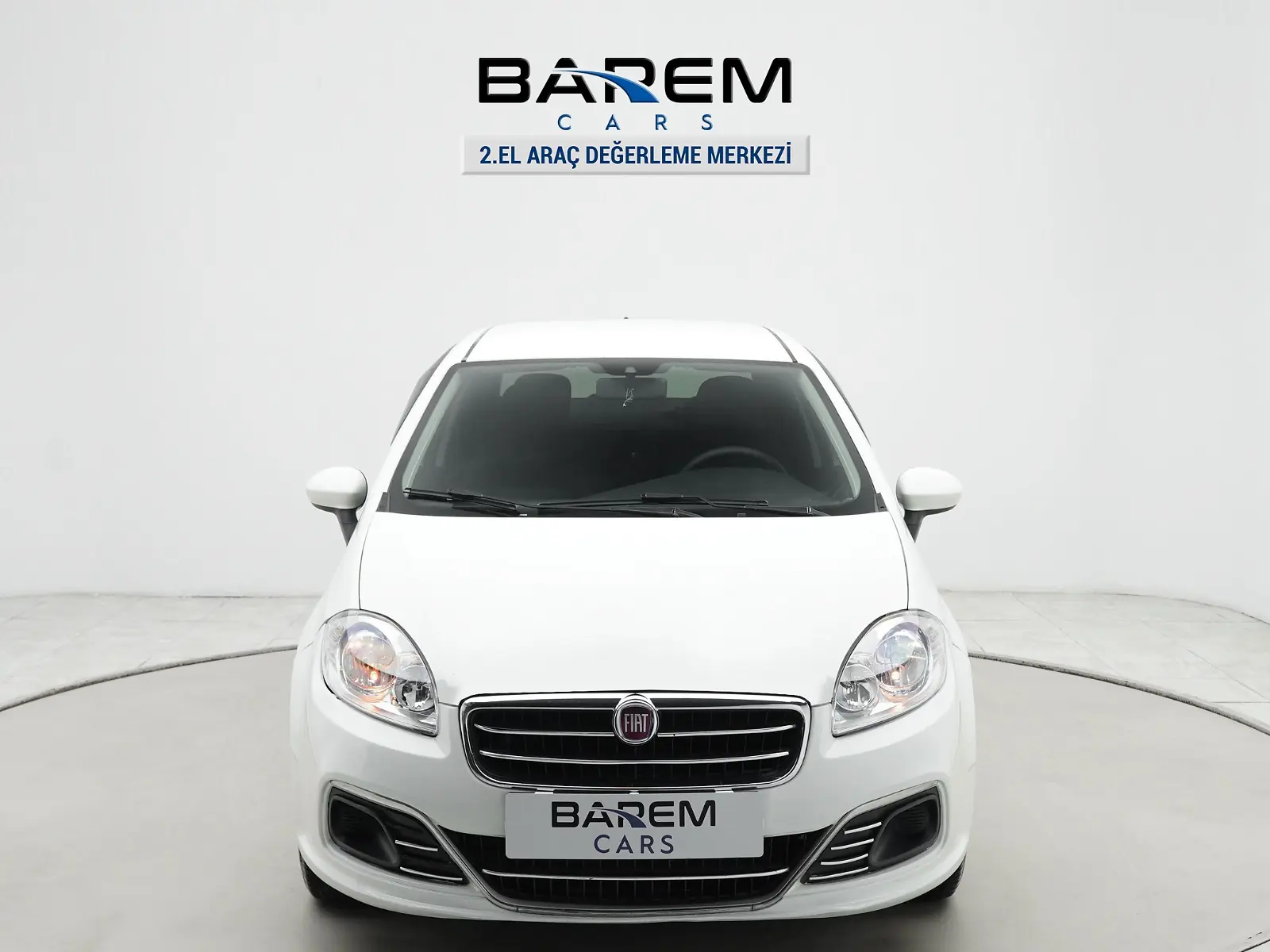 2015 Fiat Linea 1.3 Multijet Pop fotoğraf 5