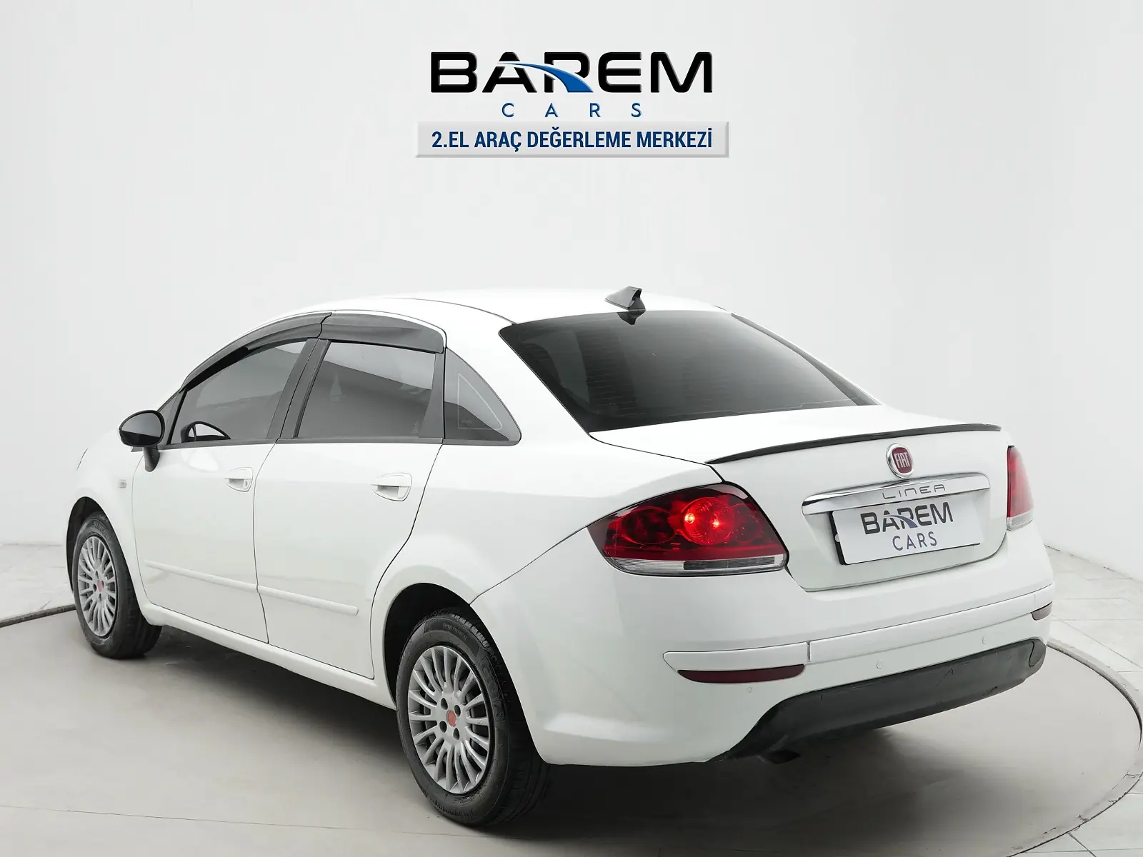 2015 Fiat Linea 1.3 Multijet Pop fotoğraf 2