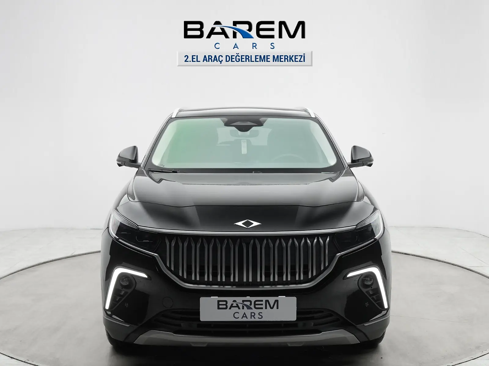 2023 TOGG T10X T10X V2 Standart Menzil - satılık fotoğraf 8