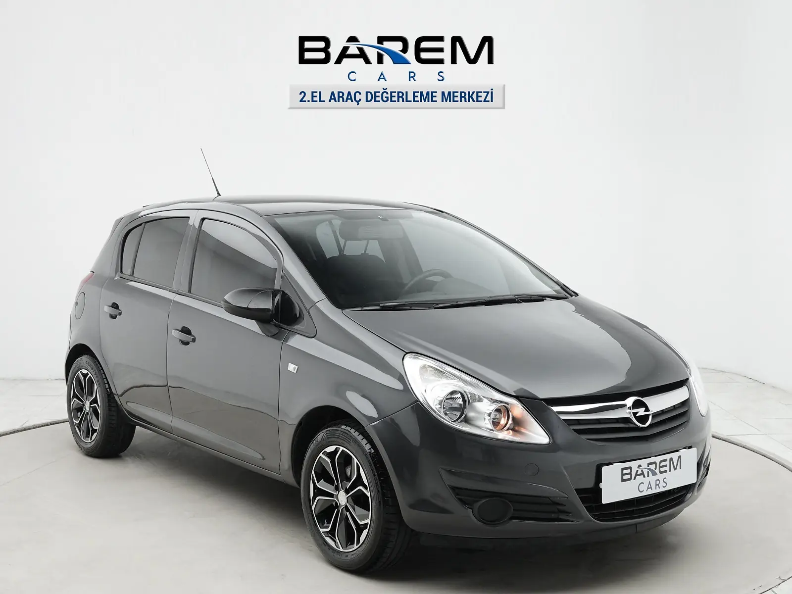2010 OPEL CORSA satılık ilanı
