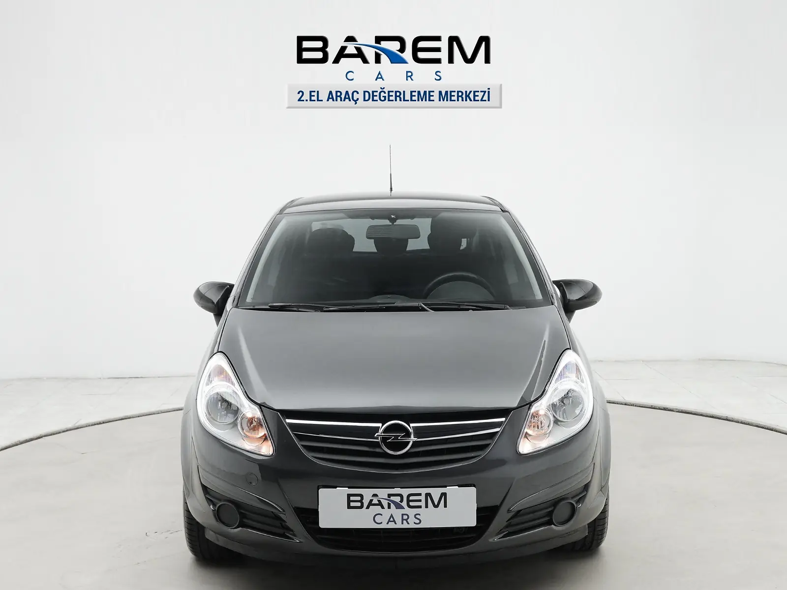 2010 Opel Corsa 1.2 Twinport Enjoy fotoğraf 5