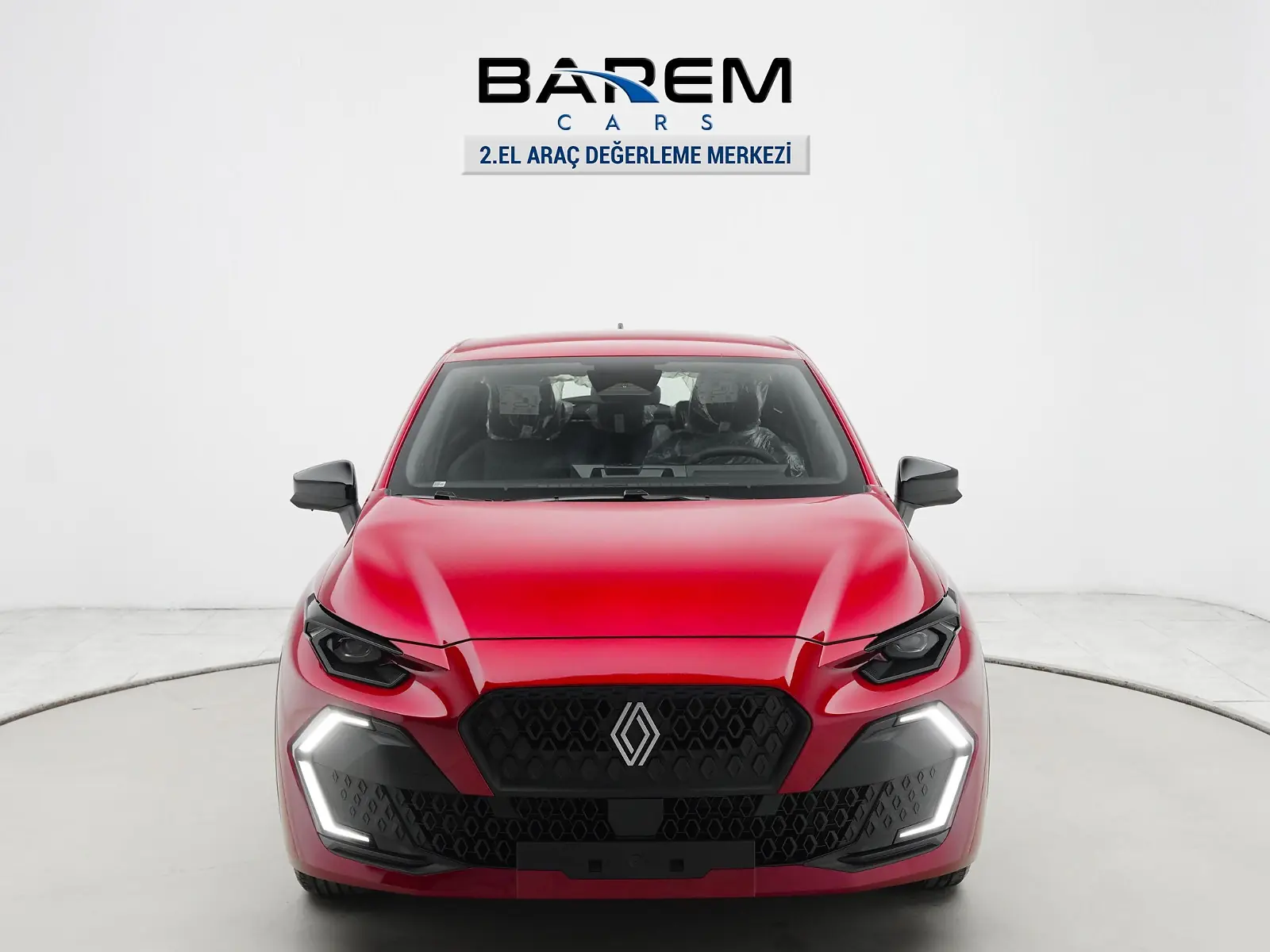 2026 Renault Clio 1.0 TCe Evolution fotoğraf 5