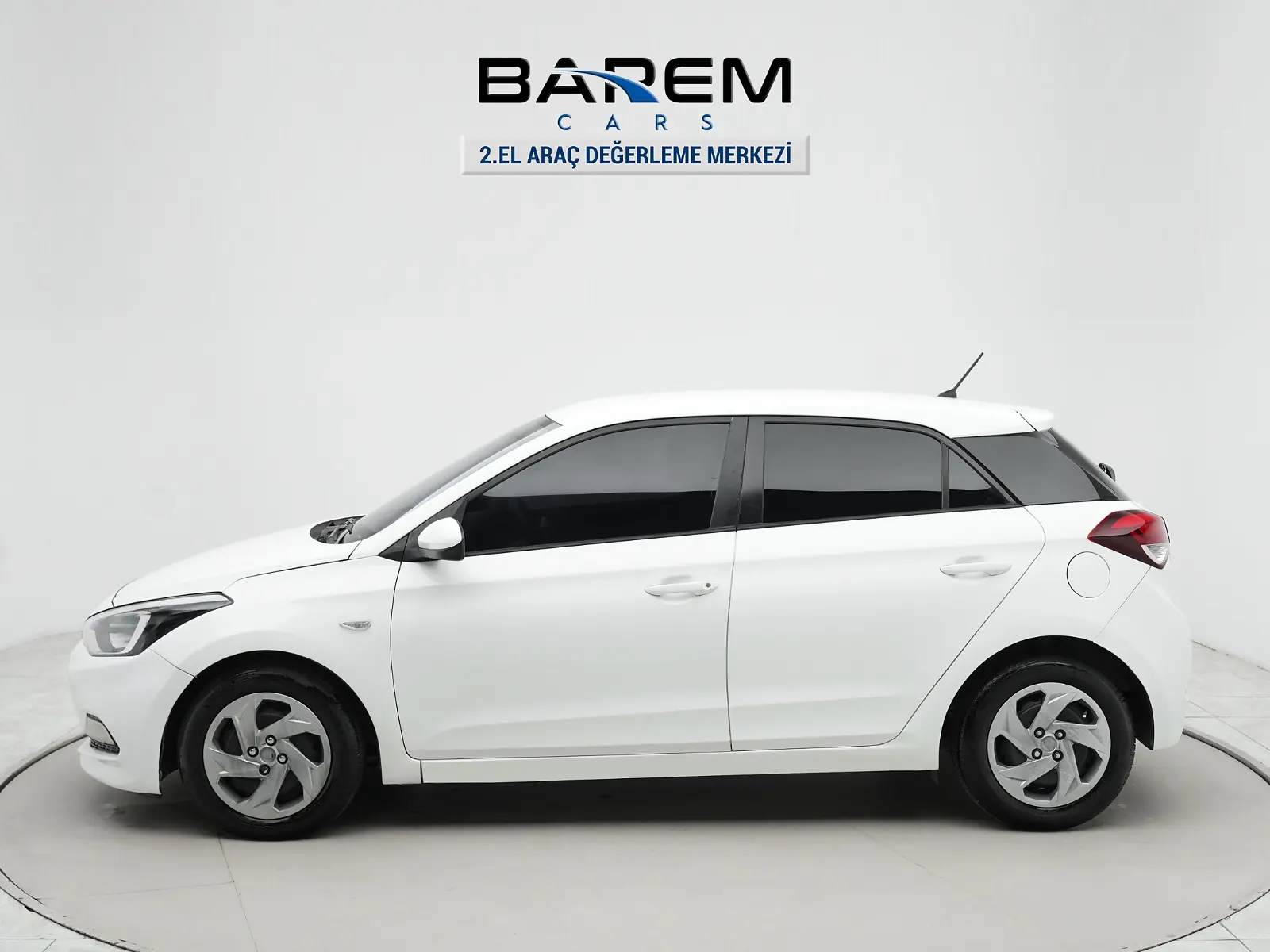 2015 Hyundai I20 1.4 CRDi Jump fotoğraf 2
