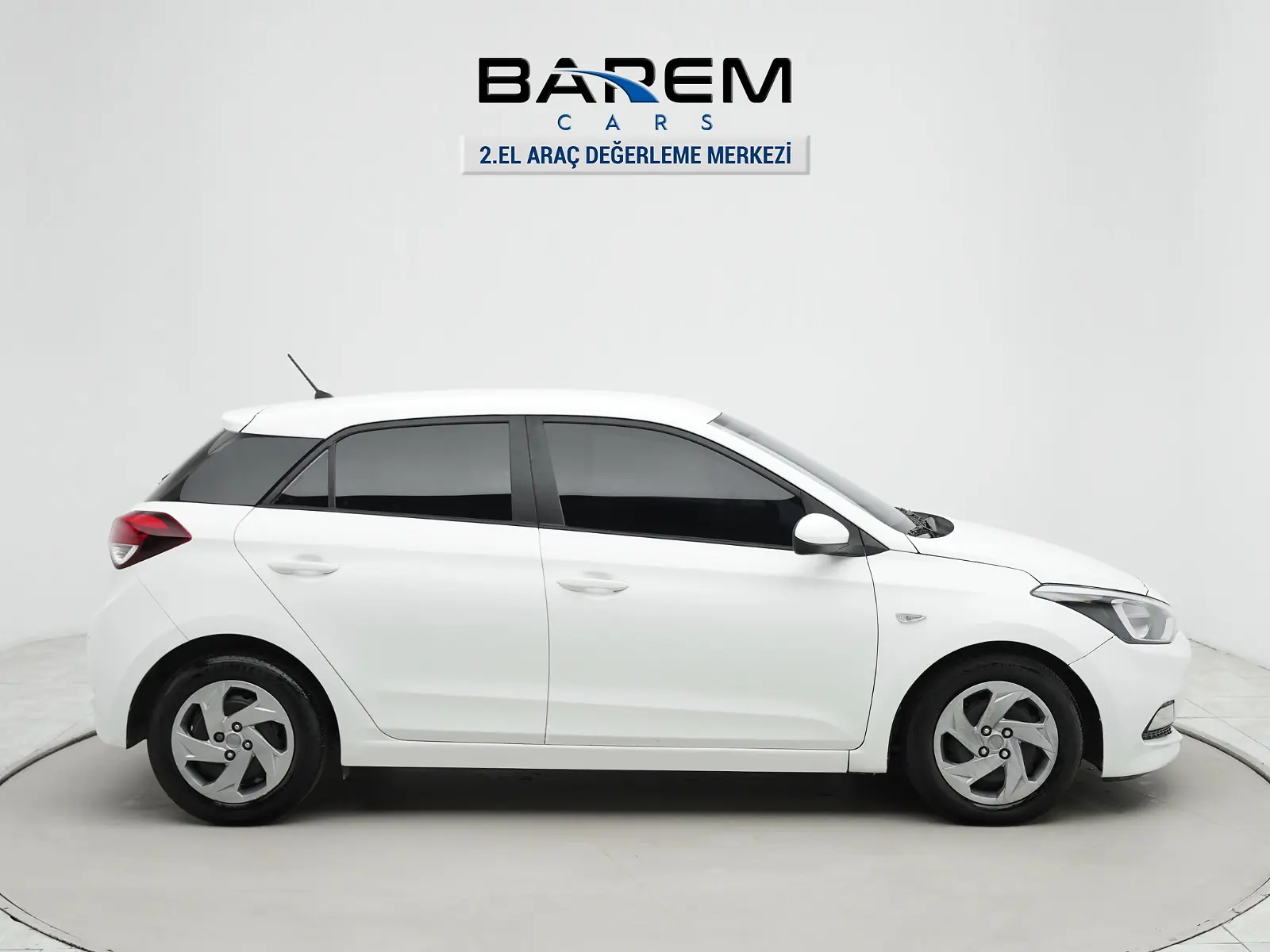 2015 HYUNDAI I20 I20 1.4 CRDi Jump - satılık fotoğraf 6
