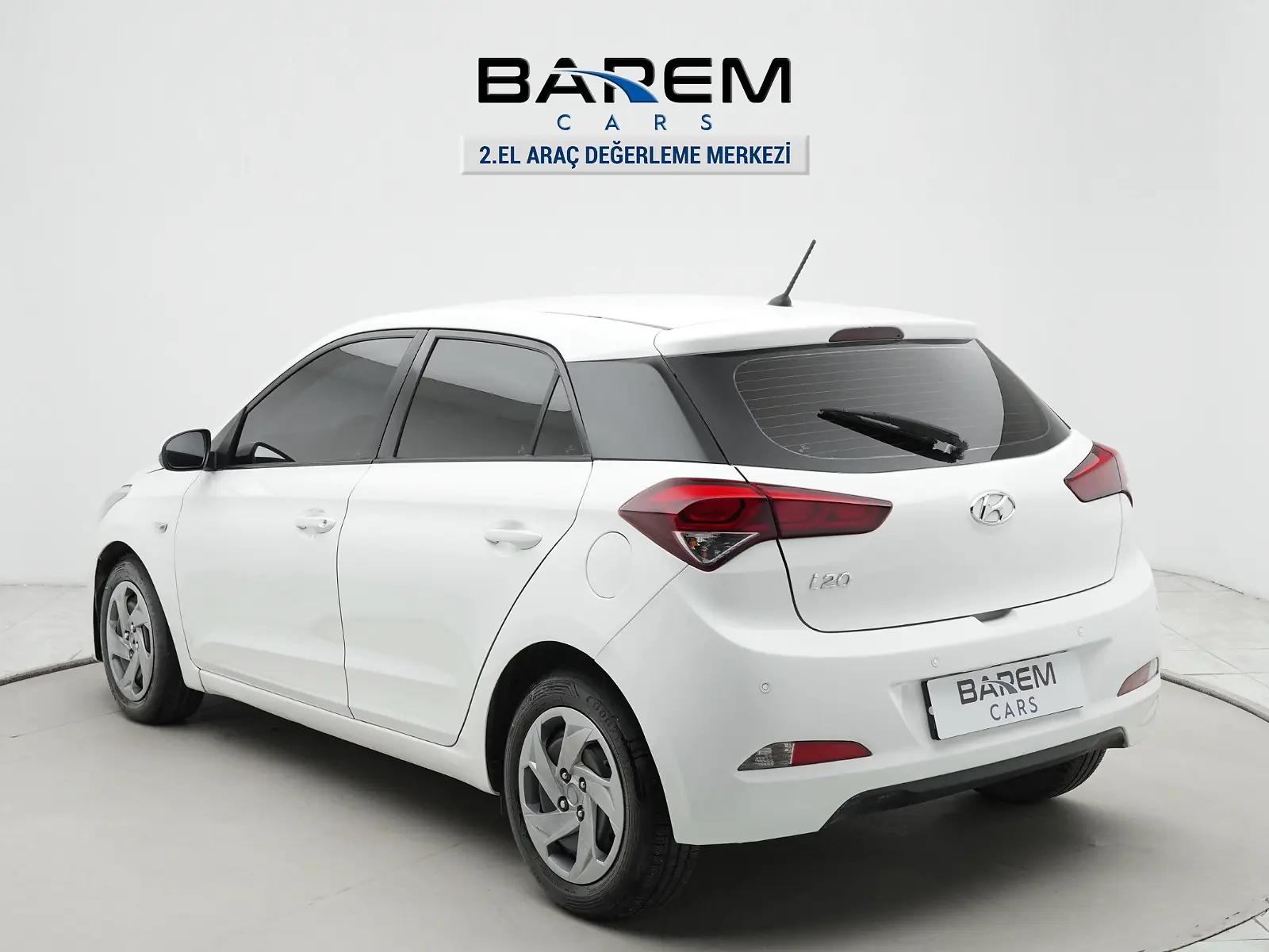 2015 Hyundai I20 1.4 CRDi Jump fotoğraf 4
