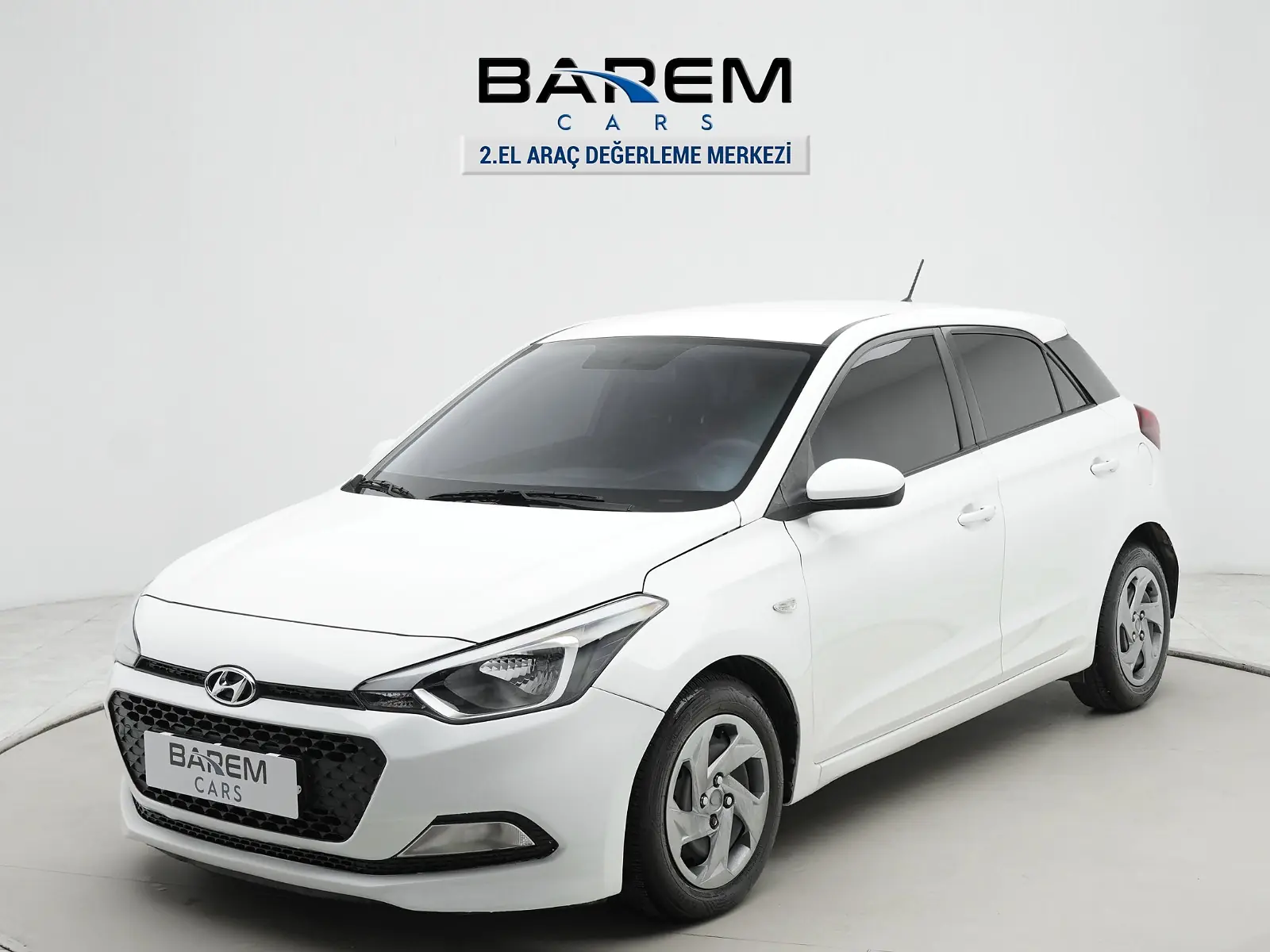 2015 Hyundai I20 1.4 CRDi Jump fotoğraf 5