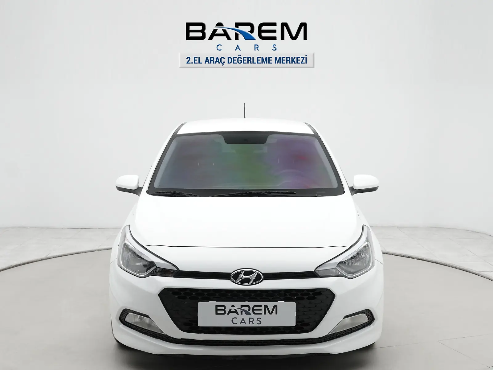 2015 HYUNDAI I20 I20 1.4 CRDi Jump - satılık fotoğraf 7