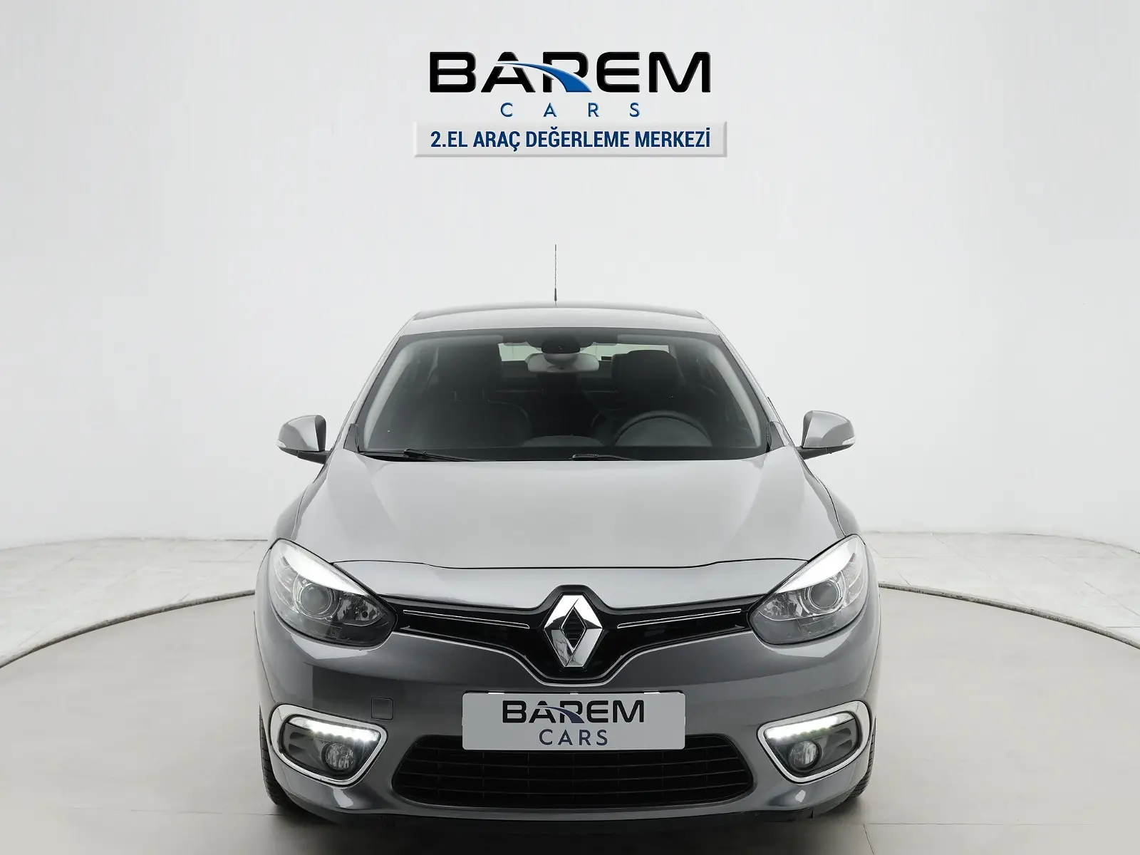 2016 Renault Fluence 1.5 dCi Icon fotoğraf 5