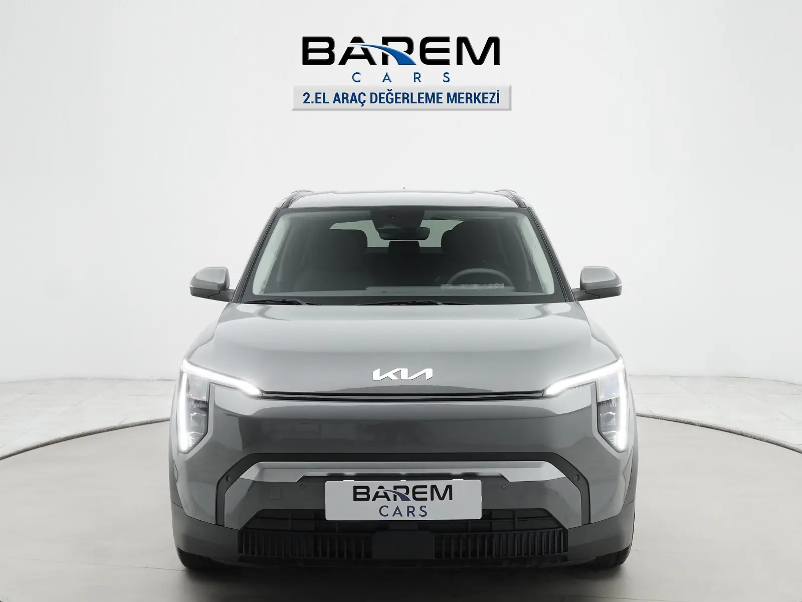 2025 KIA Ev3 Elegance Long fotoğraf 5