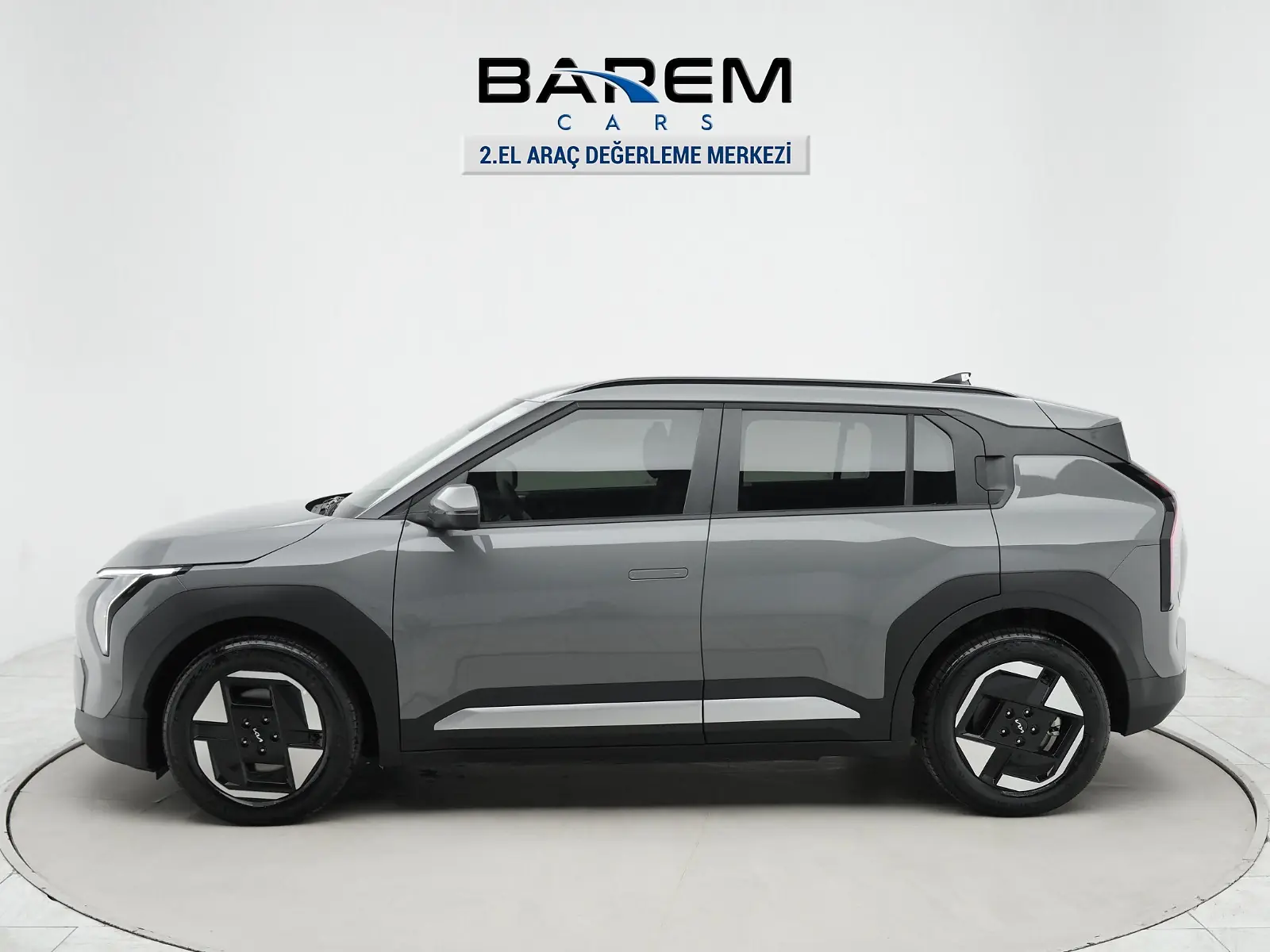 2025 KIA EV3 EV3 Elegance Long - satılık fotoğraf 7