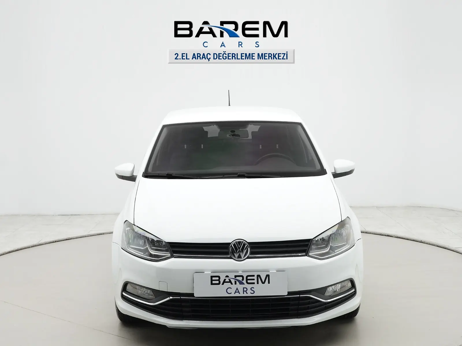 2016 Volkswagen Polo 1.4 TDI Comfortline fotoğraf 5