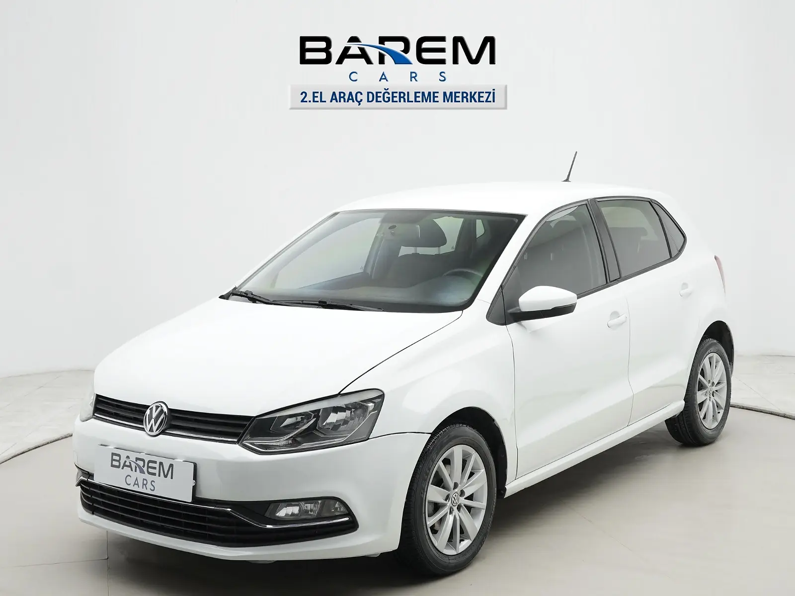2016 VOLKSWAGEN POLO POLO 1.4 TDI Comfortline - satılık fotoğraf 7
