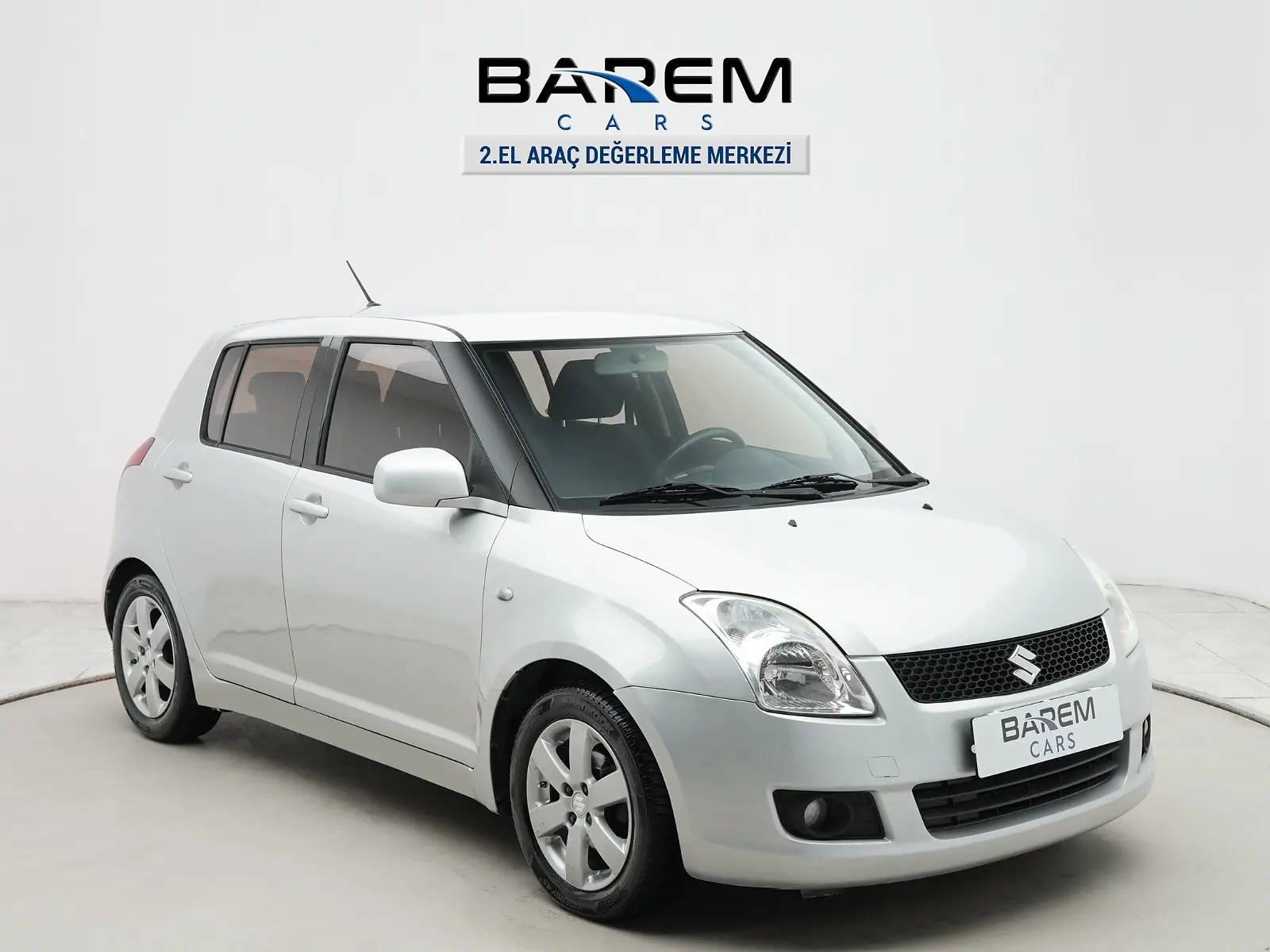 2010 SUZUKI SWIFT satılık ilanı
