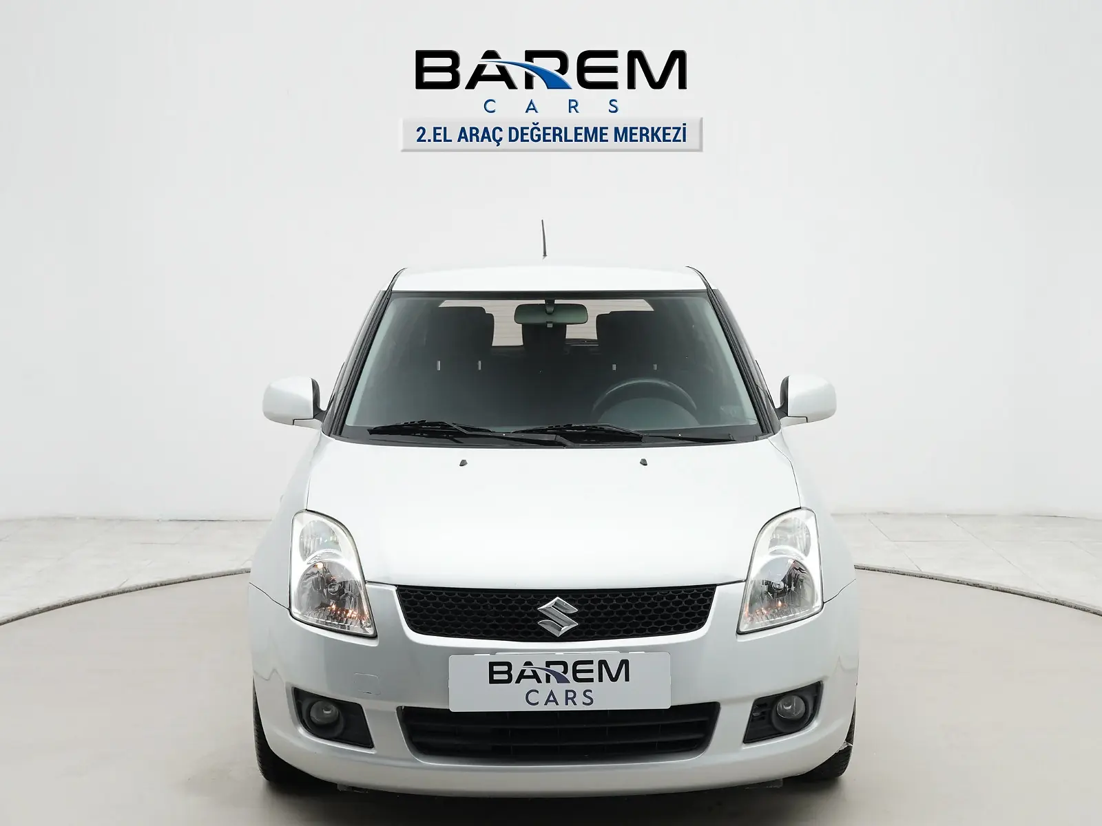 2010 SUZUKI SWIFT SWIFT 1.5 AT - satılık fotoğraf 7