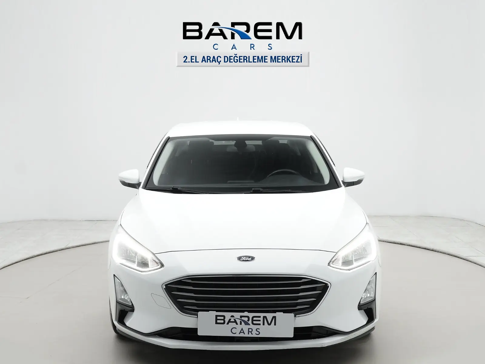 2018 Ford Focus 1.5 EcoBlue Trend X fotoğraf 5