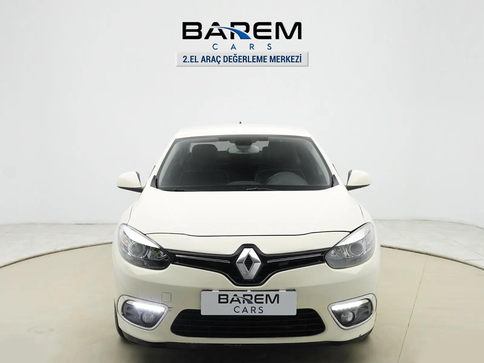 2013 Renault Fluence 1.6 Icon fotoğraf 5