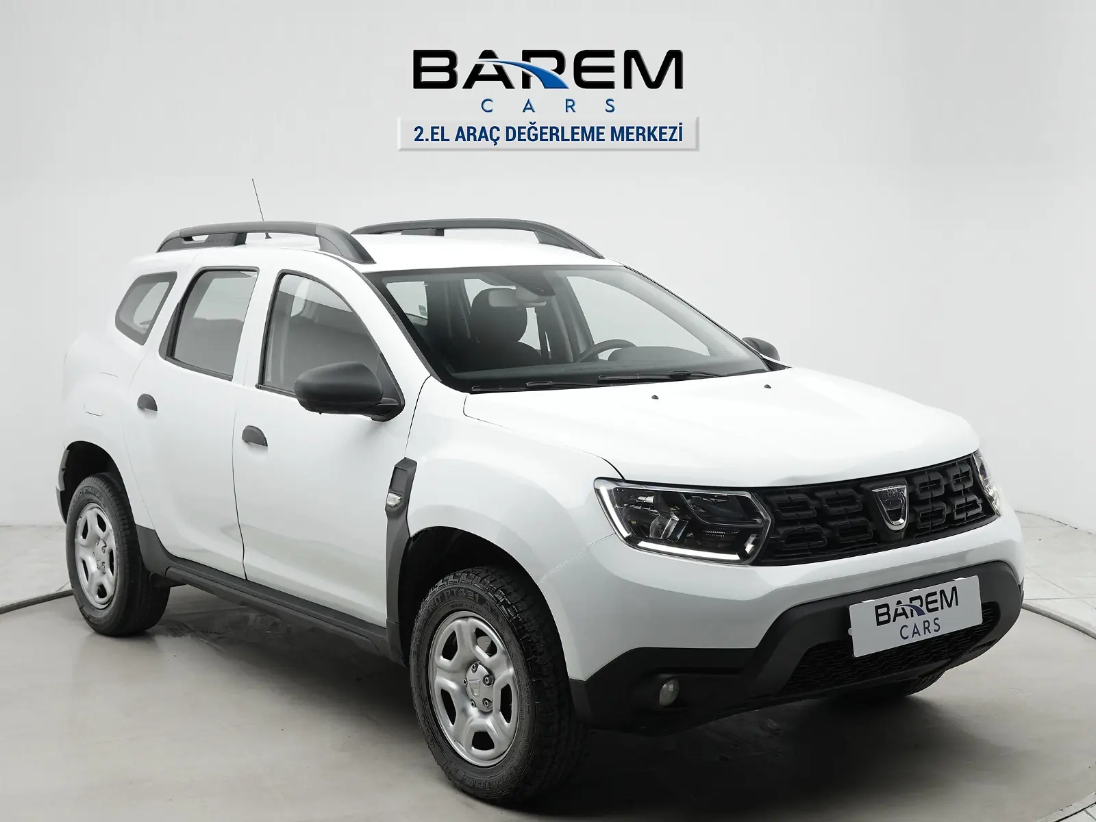 2018 DACIA DUSTER satılık ilanı