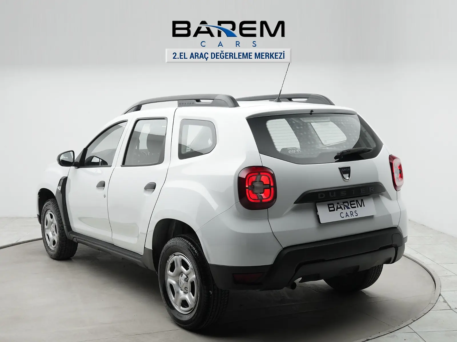 2018 Dacia Duster 1.5 dCi Comfort fotoğraf 2