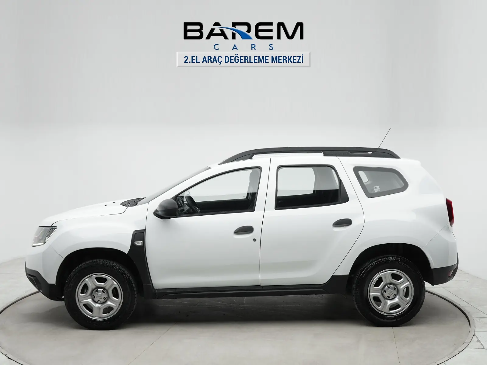 2018 Dacia Duster 1.5 dCi Comfort fotoğraf 3