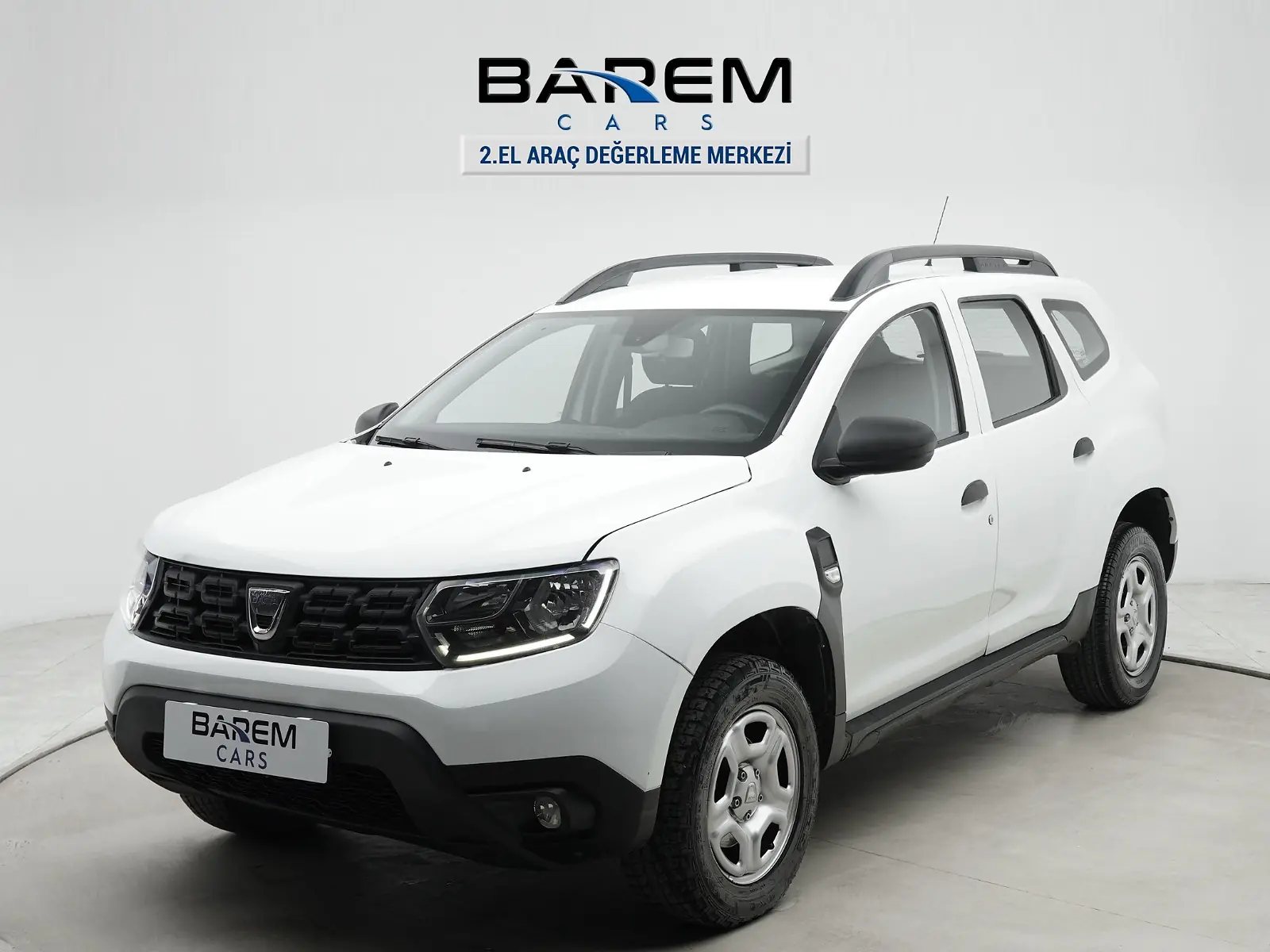 2018 DACIA DUSTER DUSTER 1.5 dCi Comfort - satılık fotoğraf 8