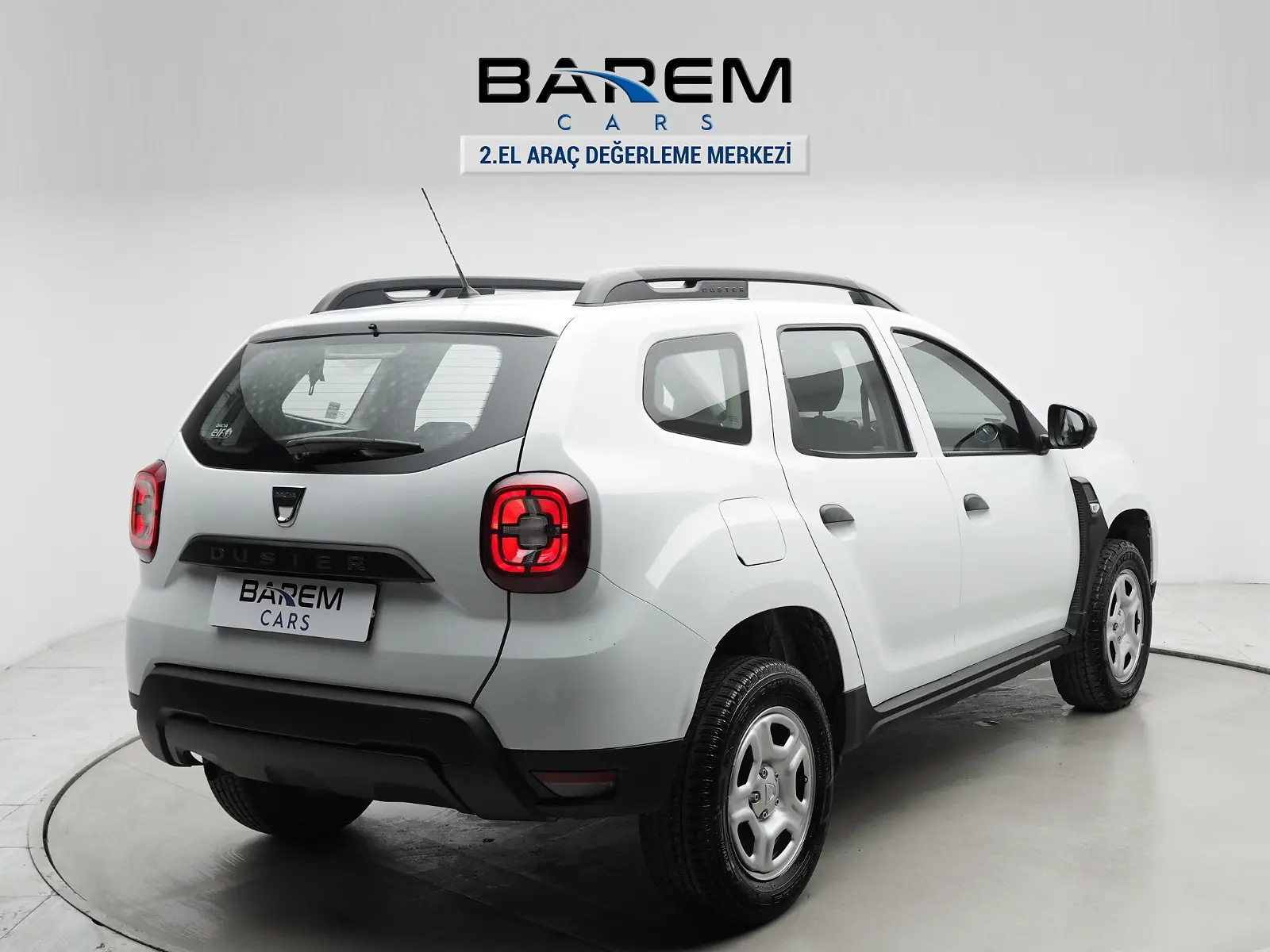 2018 Dacia Duster 1.5 dCi Comfort fotoğraf 5