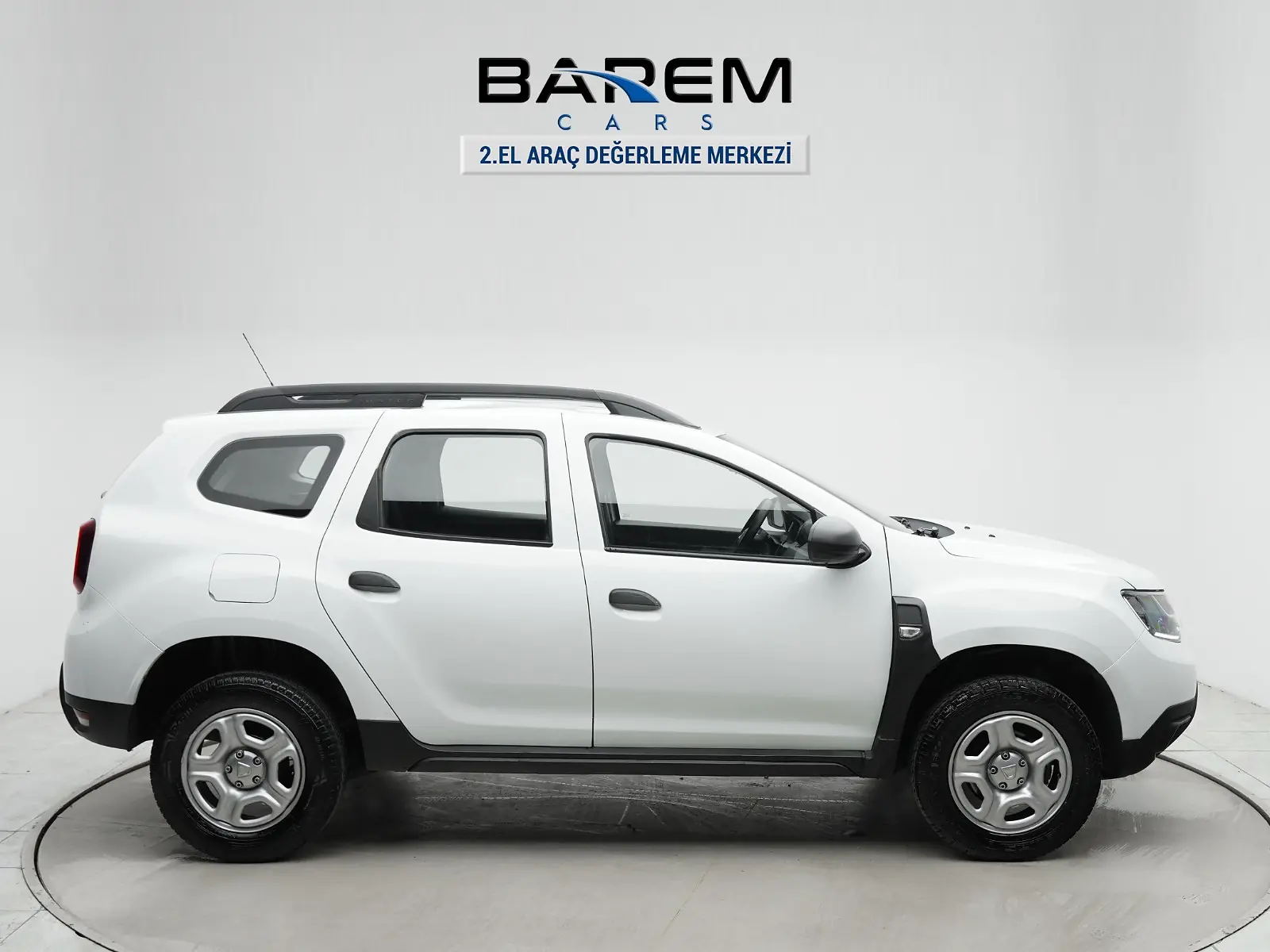 2018 Dacia Duster 1.5 dCi Comfort fotoğraf 4