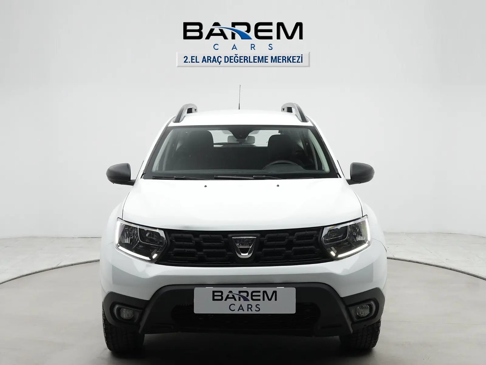 2018 DACIA DUSTER DUSTER 1.5 dCi Comfort - satılık fotoğraf 7