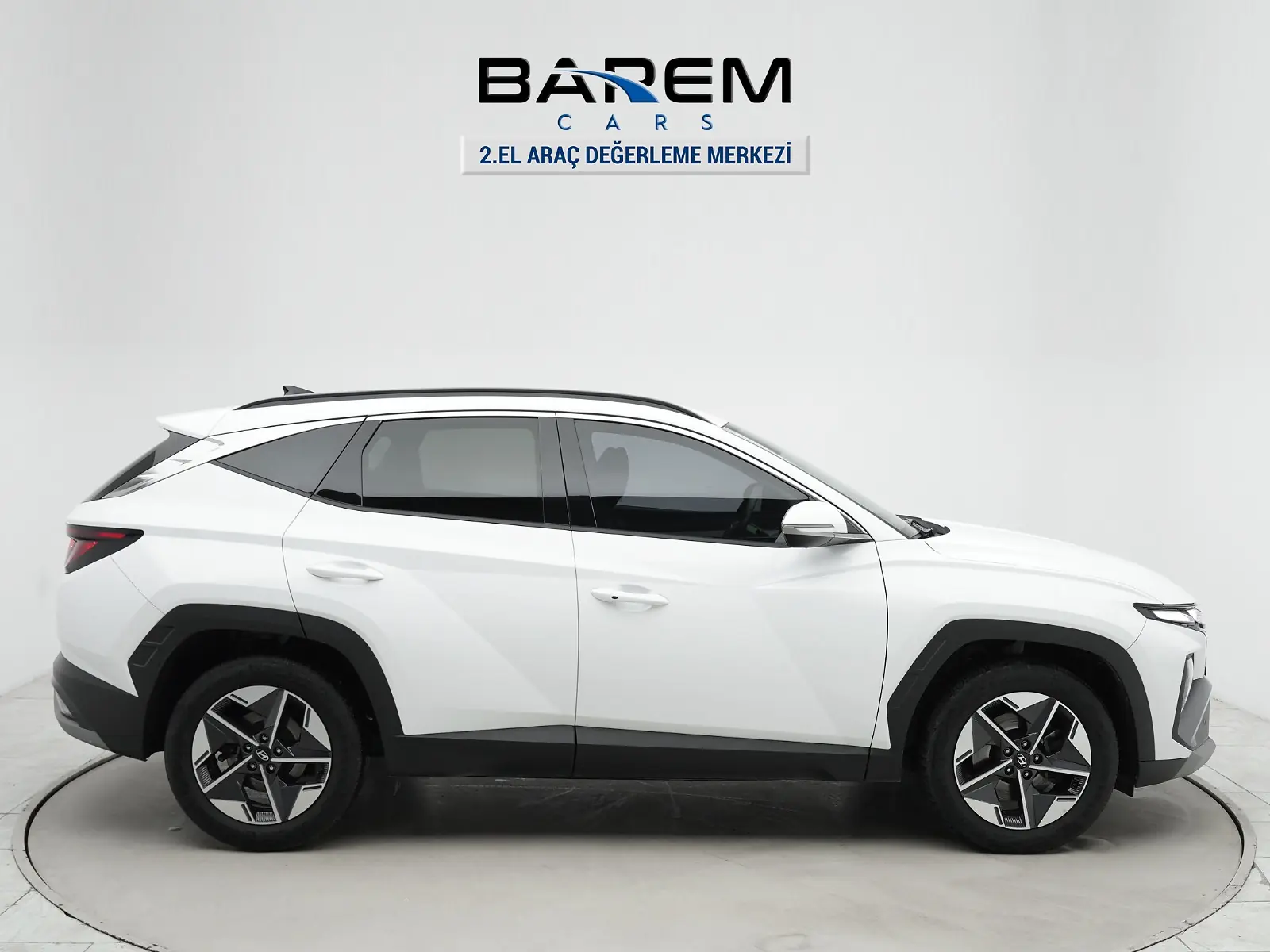 2024 HYUNDAI TUCSON TUCSON 1.6 T-GDI Comfort - satılık fotoğraf 7