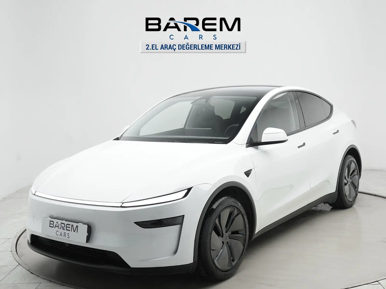 2025 TESLA MODEL Y MODEL Y Premium (Juniper) - satılık fotoğraf 7