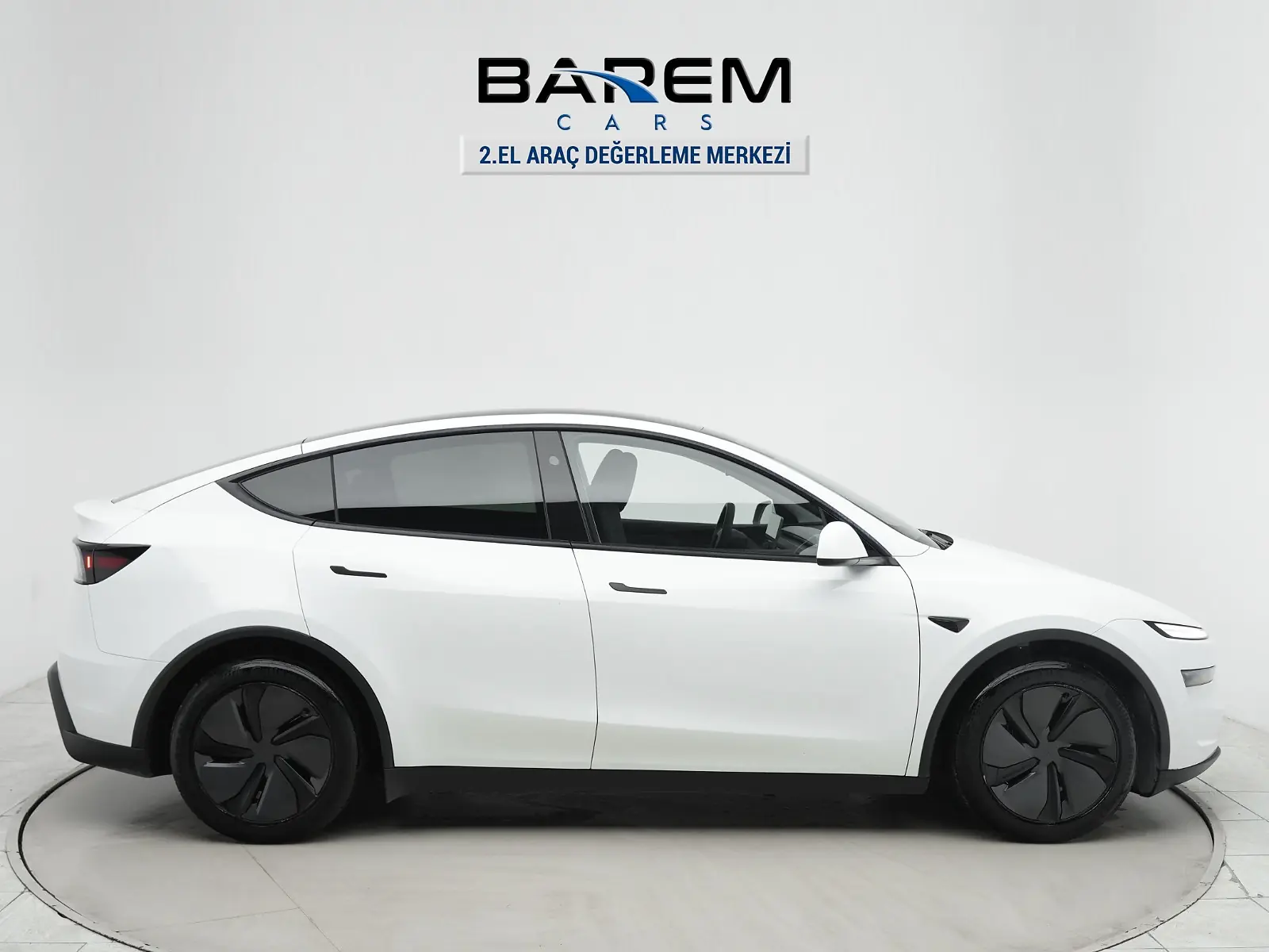 2025 Tesla Model Y Premium (Juniper) fotoğraf 4