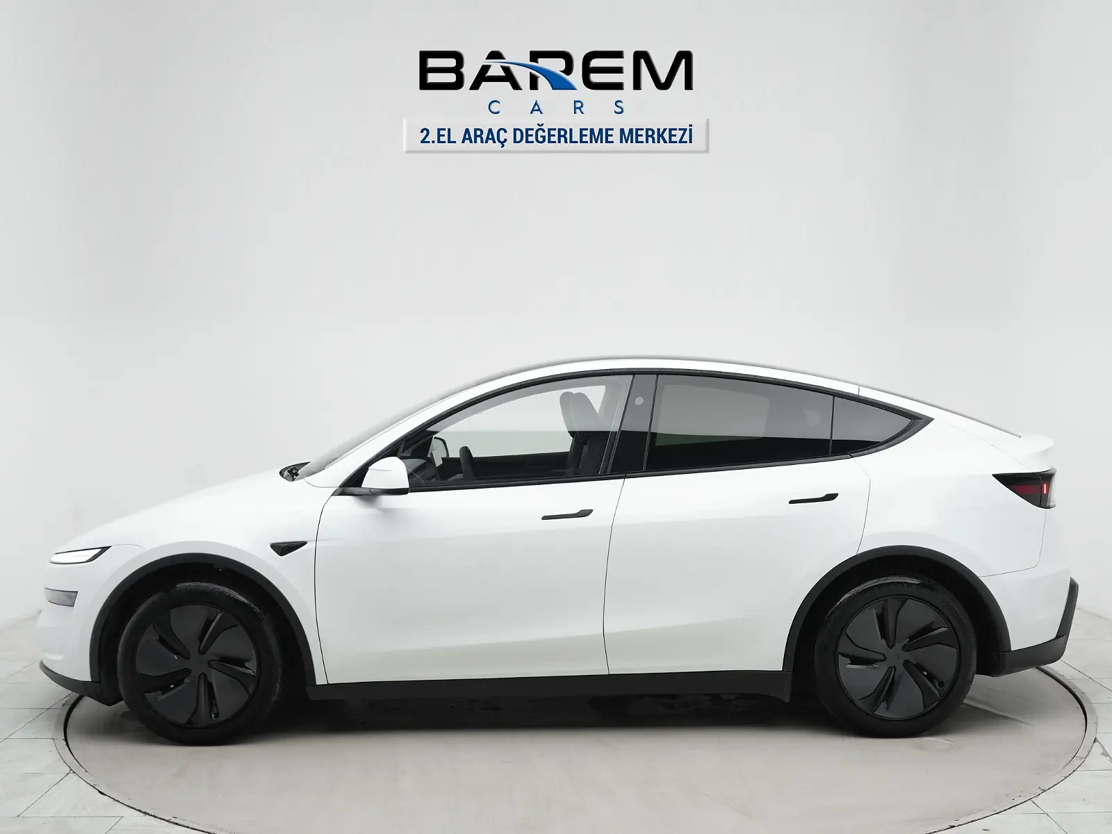 2025 Tesla Model Y Premium (Juniper) fotoğraf 3