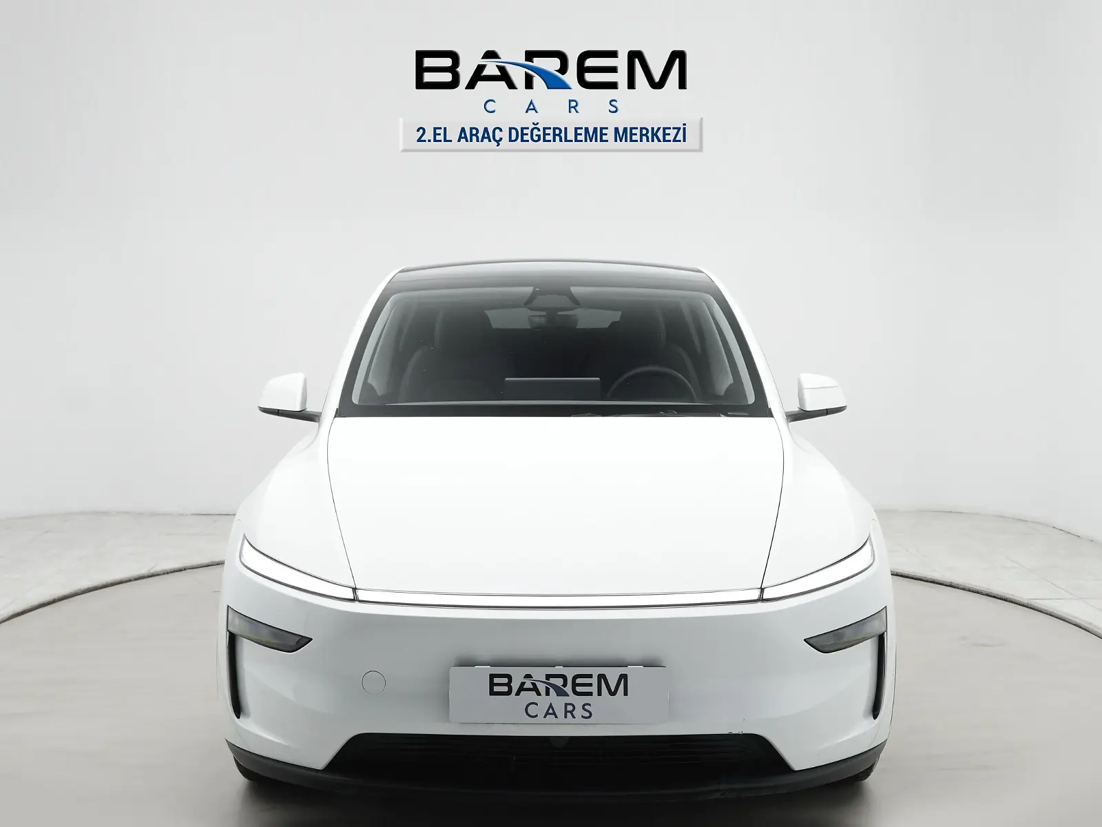 2025 TESLA MODEL Y MODEL Y Premium (Juniper) - satılık fotoğraf 8