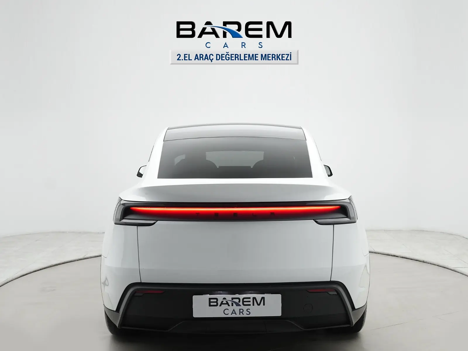 2025 TESLA MODEL Y MODEL Y Premium (Juniper) - satılık fotoğraf 6