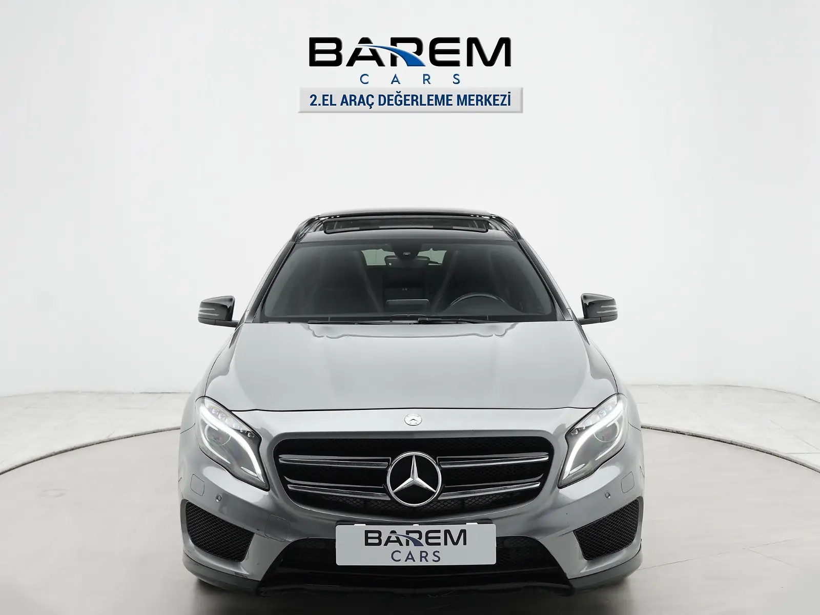 2016 Mercedes-Benz Gla 180 d AMG fotoğraf 5