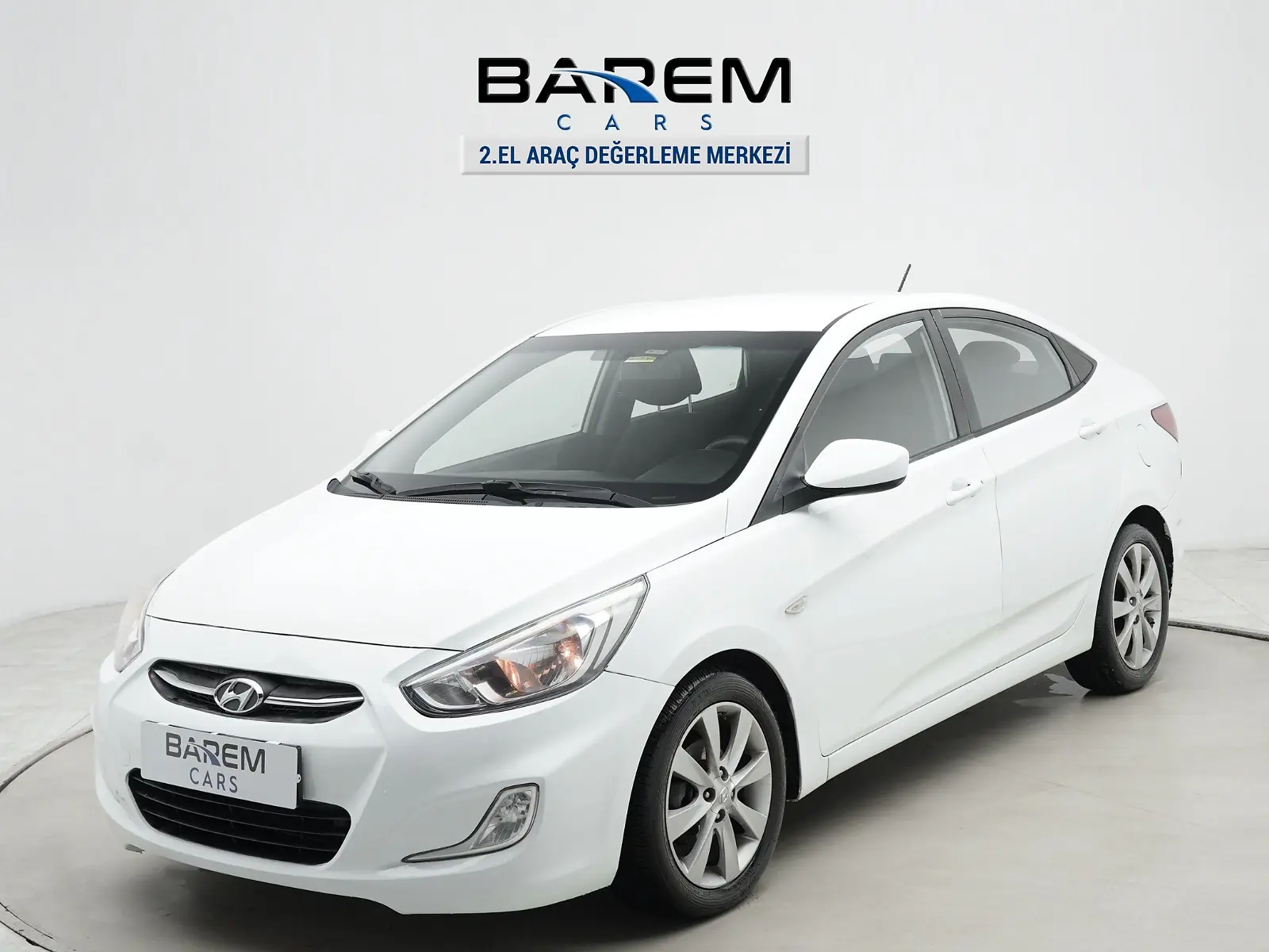 2016 HYUNDAI ACCENT BLUE ACCENT BLUE 1.6 CRDI Mode Plus - satılık fotoğraf 7