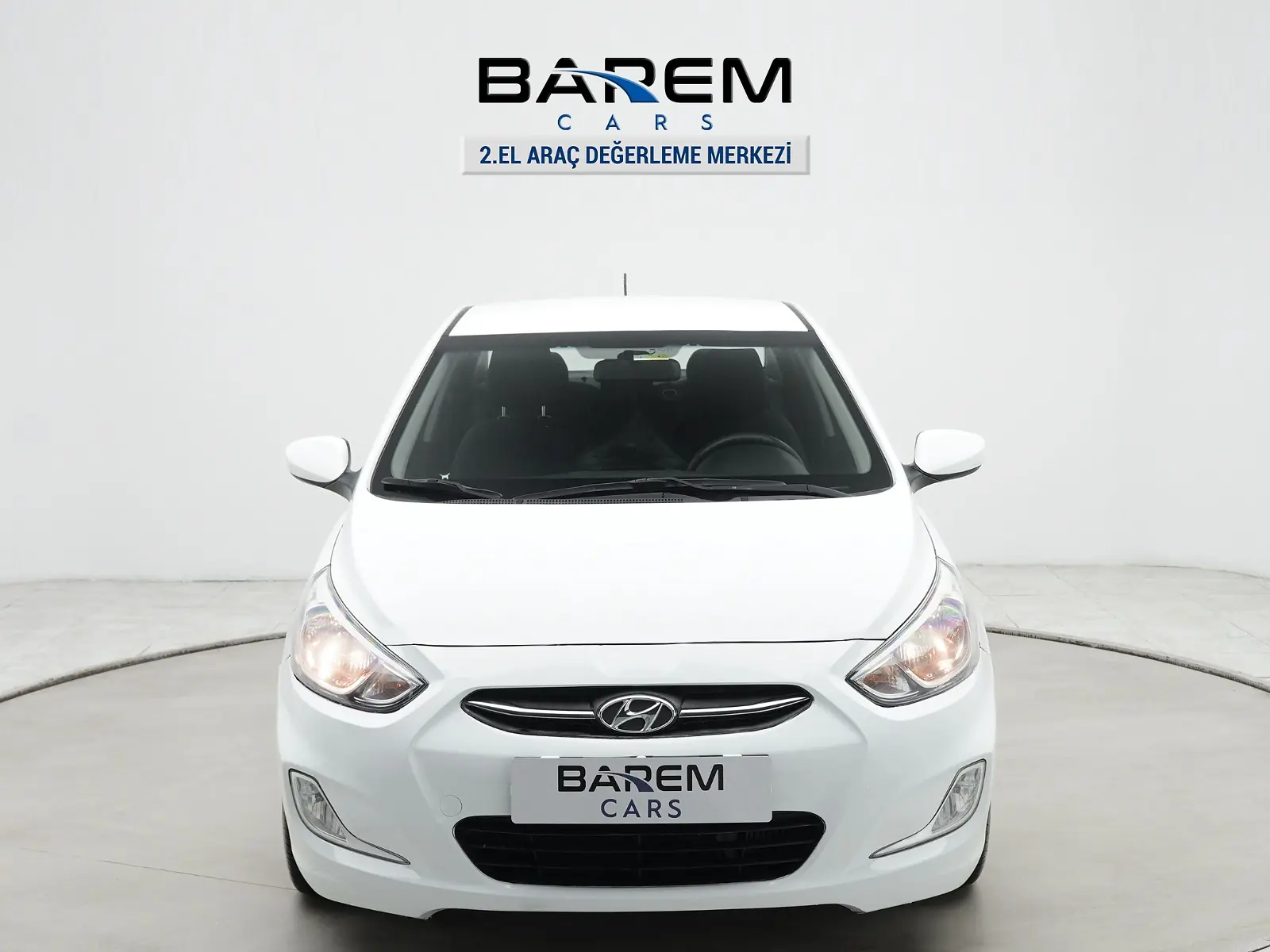 2016 HYUNDAI ACCENT BLUE ACCENT BLUE 1.6 CRDI Mode Plus - satılık fotoğraf 8