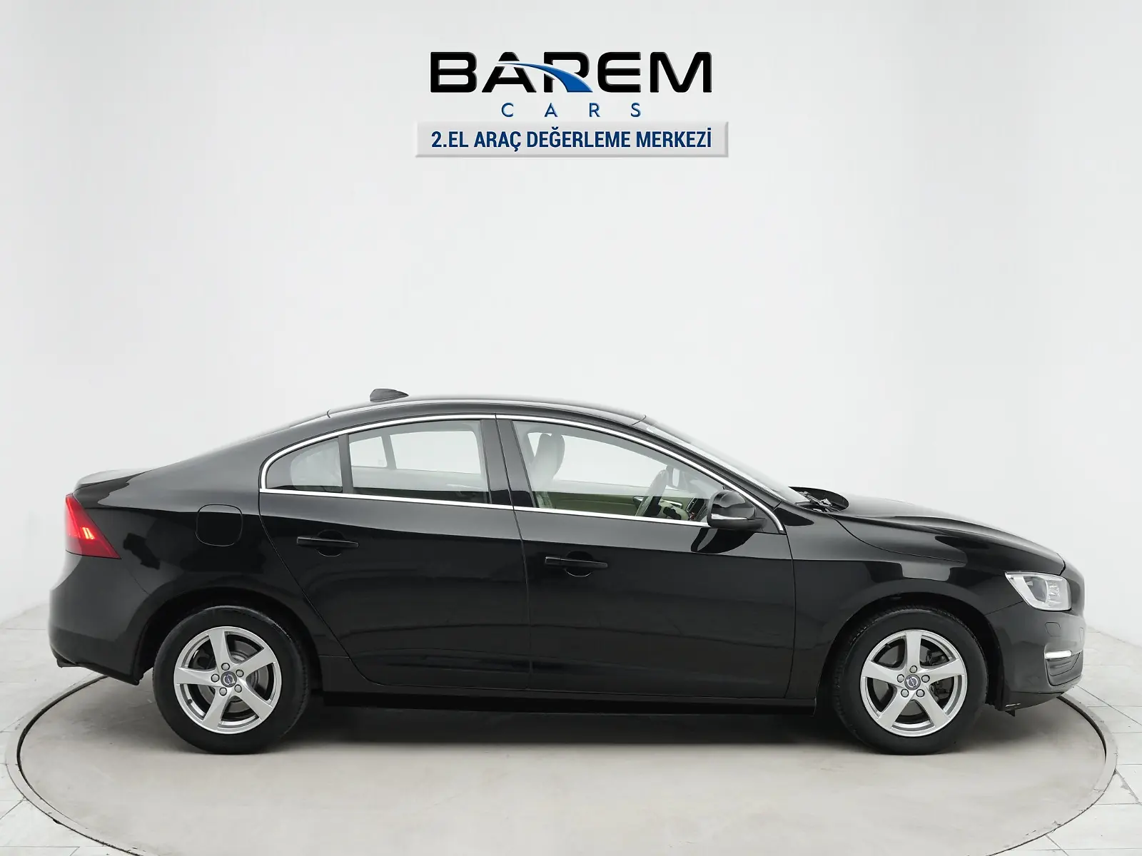 2018 Volvo S60 1.5 T3 Premium fotoğraf 4