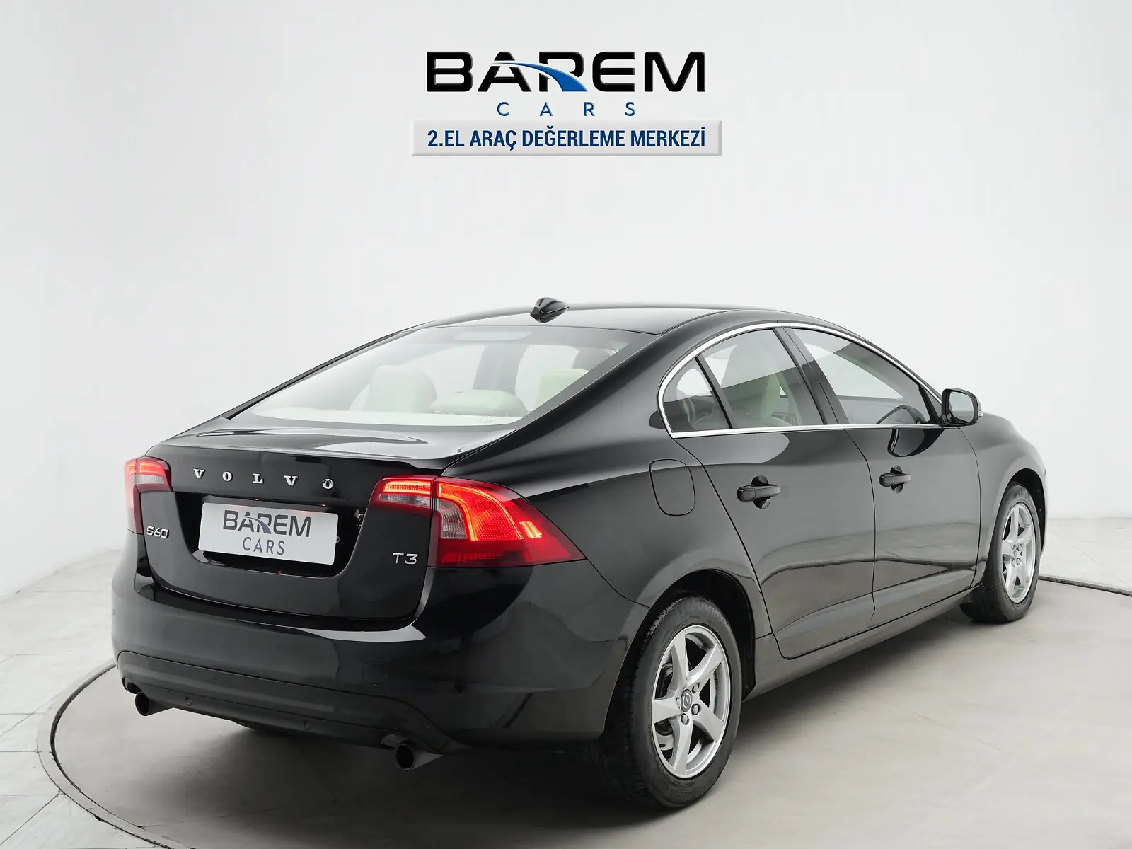2018 Volvo S60 1.5 T3 Premium fotoğraf 2
