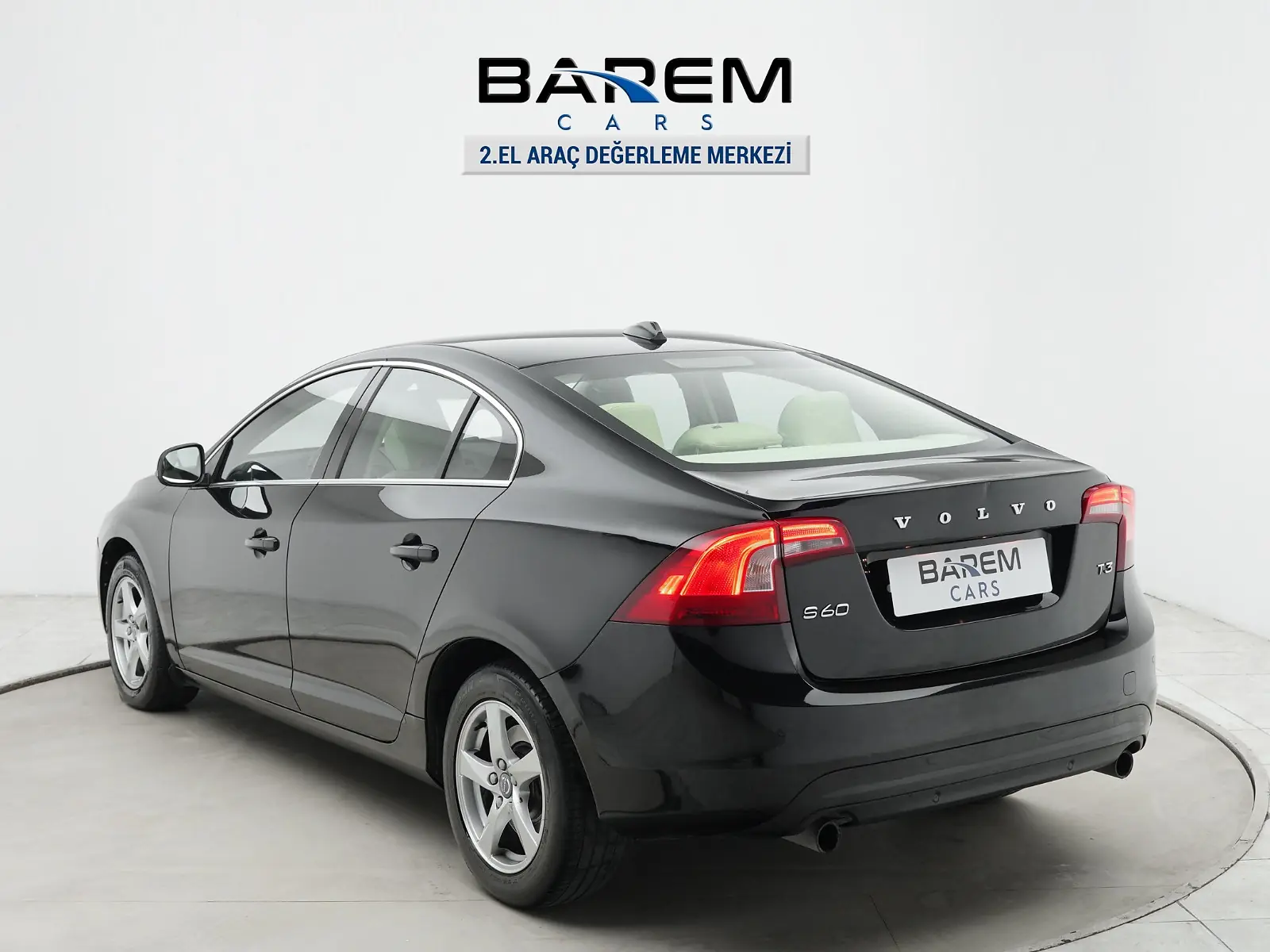 2018 VOLVO S60 S60 1.5 T3 Premium - satılık fotoğraf 6