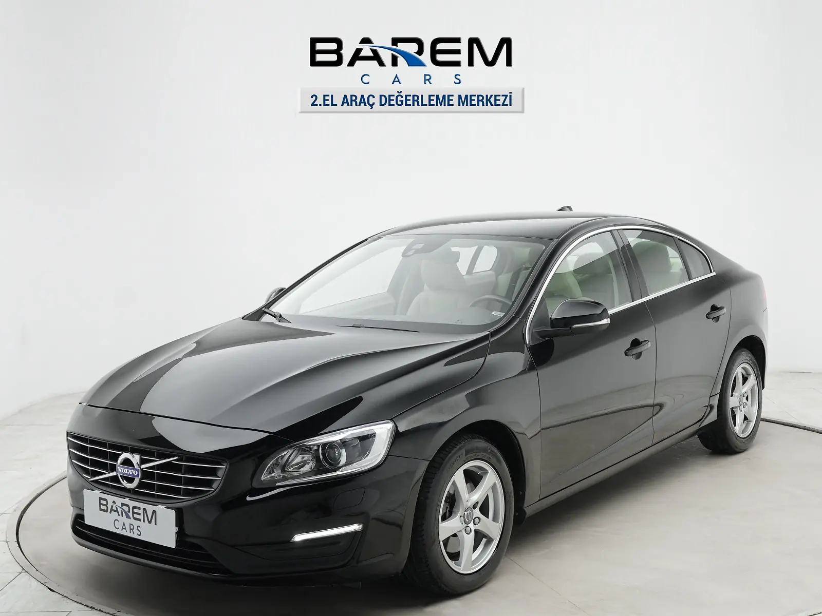 2018 VOLVO S60 S60 1.5 T3 Premium - satılık fotoğraf 7