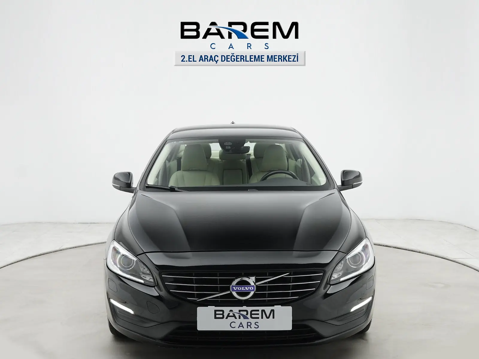 2018 Volvo S60 1.5 T3 Premium fotoğraf 5