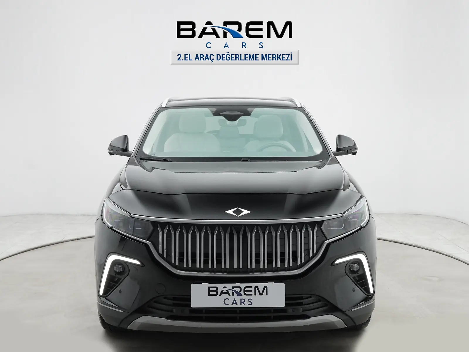 2023 TOGG T10X T10X V2 Uzun Menzil - satılık fotoğraf 7