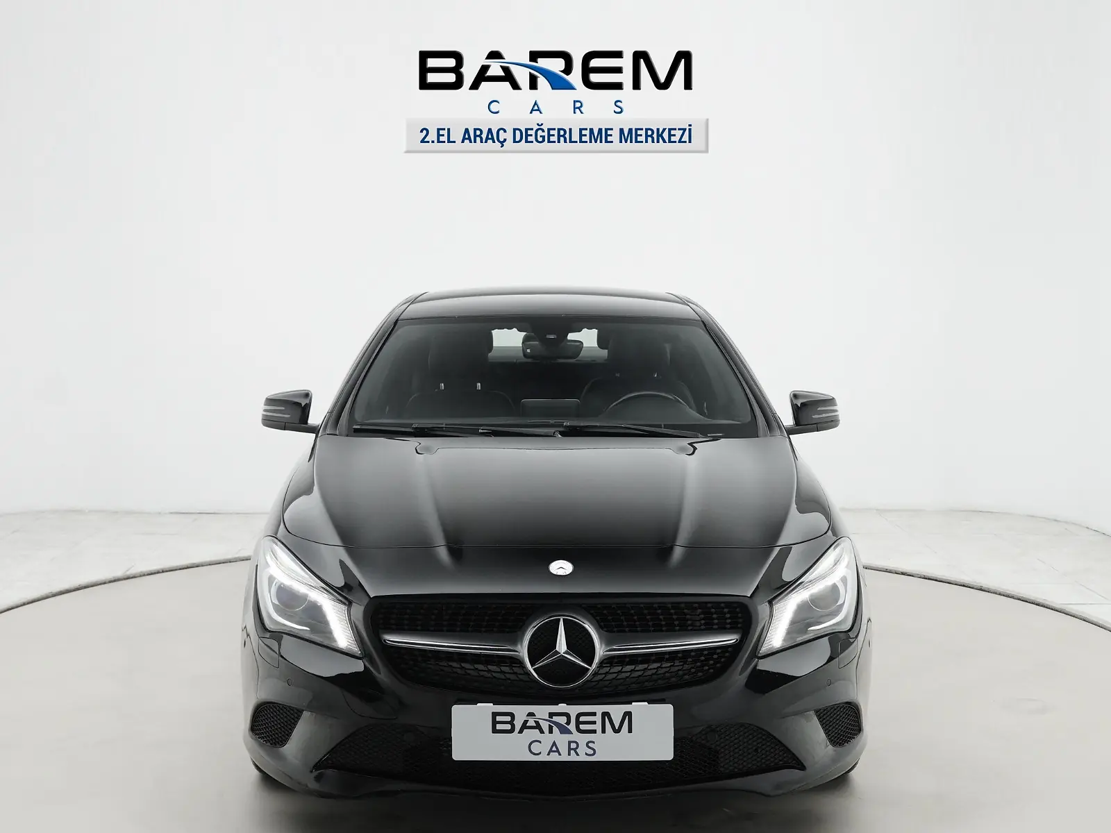2015 MERCEDES-BENZ CLA CLA 180 d Urban - satılık fotoğraf 7