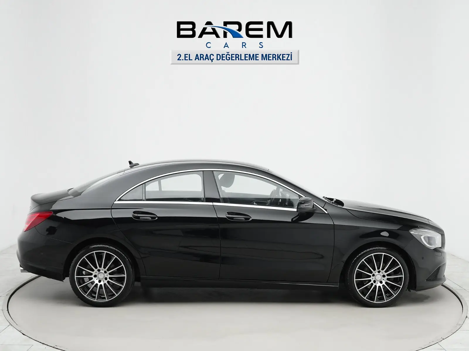 2015 MERCEDES-BENZ CLA CLA 180 d Urban - satılık fotoğraf 6