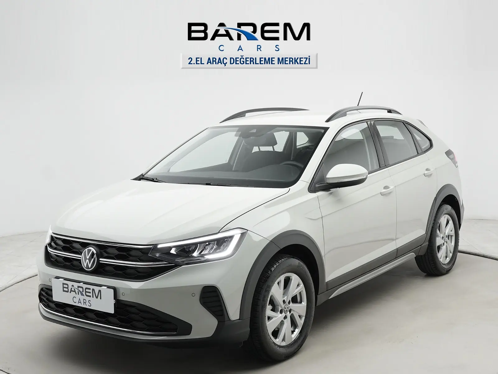 2026 VOLKSWAGEN TAIGO TAIGO 1.0 TSI Style - satılık fotoğraf 7