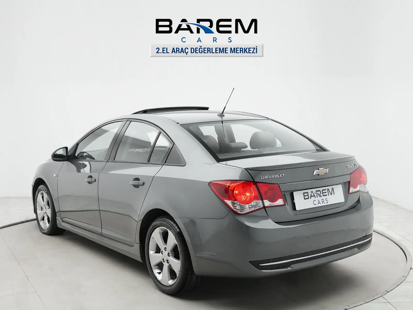 2011 Chevrolet Cruze 1.6 LS fotoğraf 2