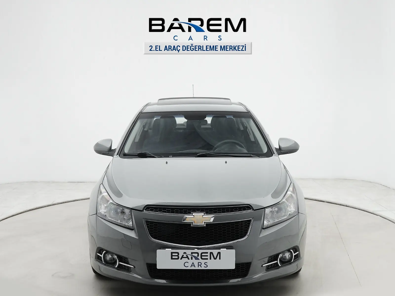 2011 Chevrolet Cruze 1.6 LS fotoğraf 5